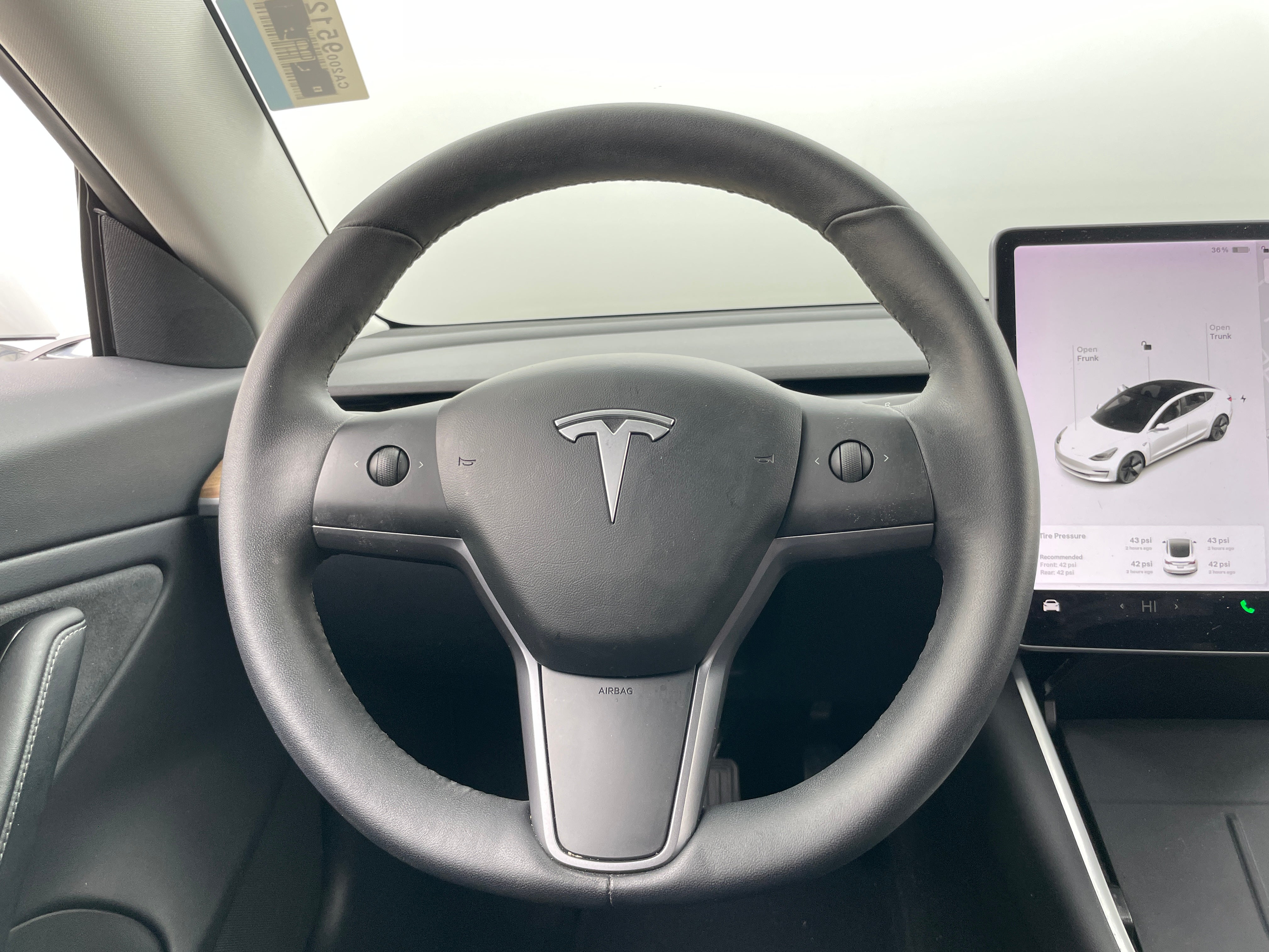 2019 Tesla Model 3 Long Range 4