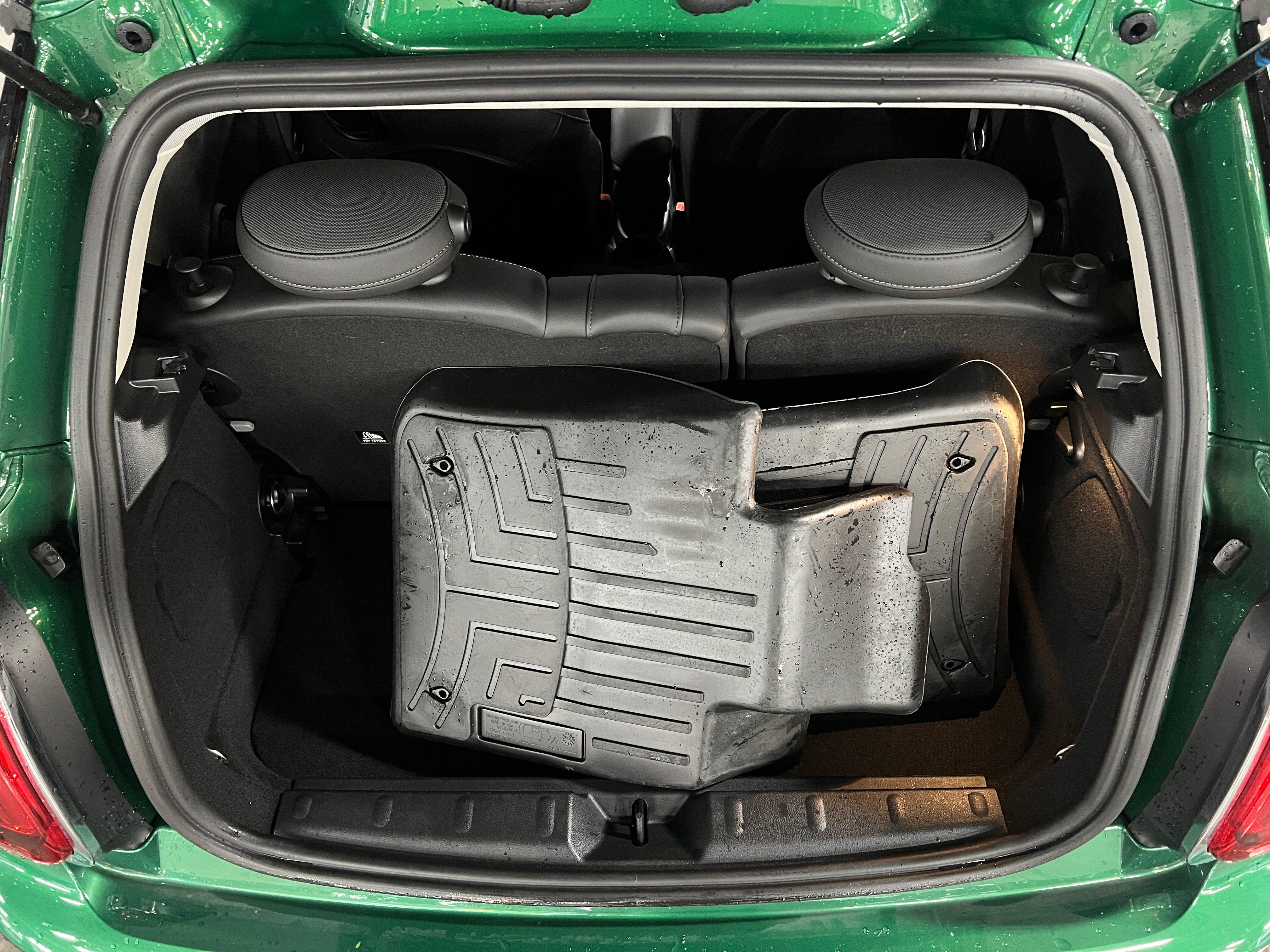 2022 MINI Cooper Hardtop SE 6