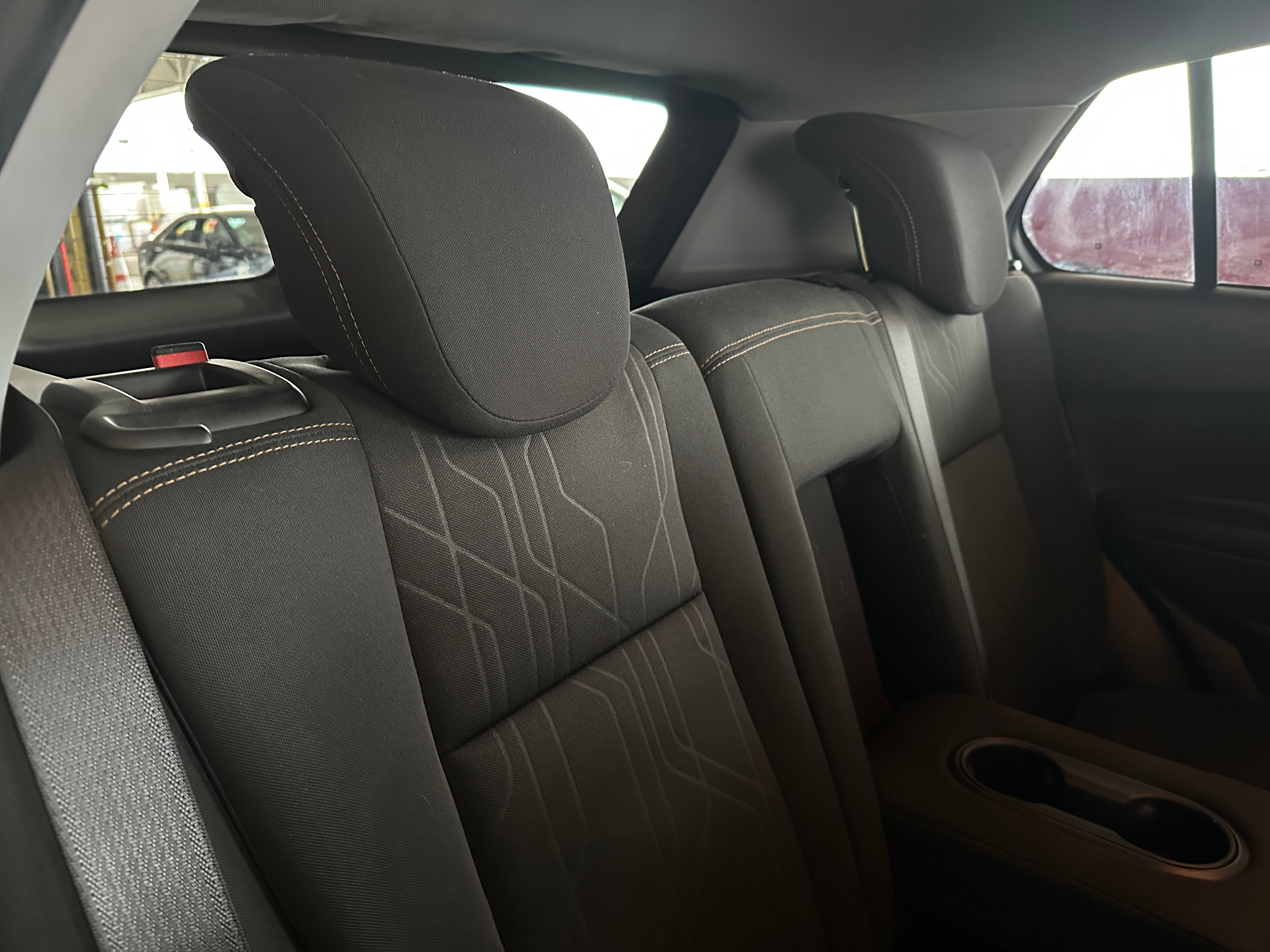 2020 Chevrolet Trax LT 6