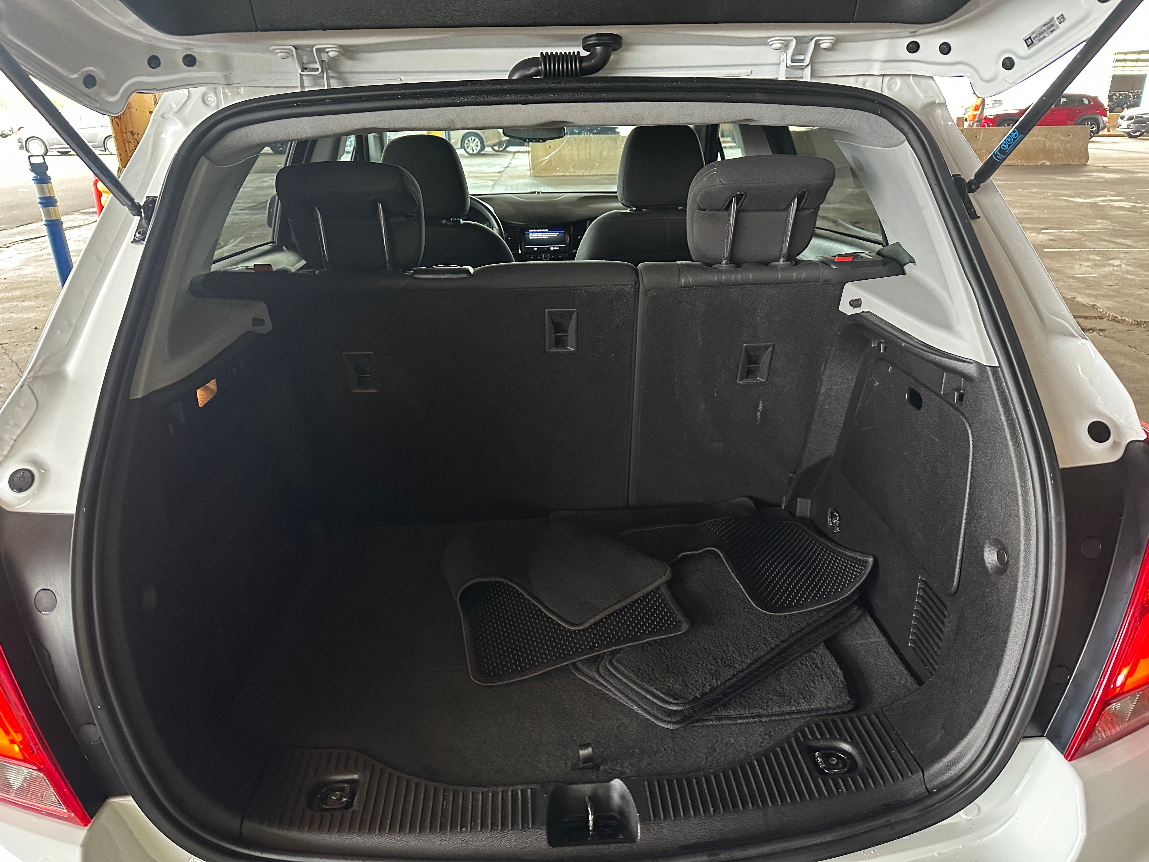 2020 Chevrolet Trax LT 7