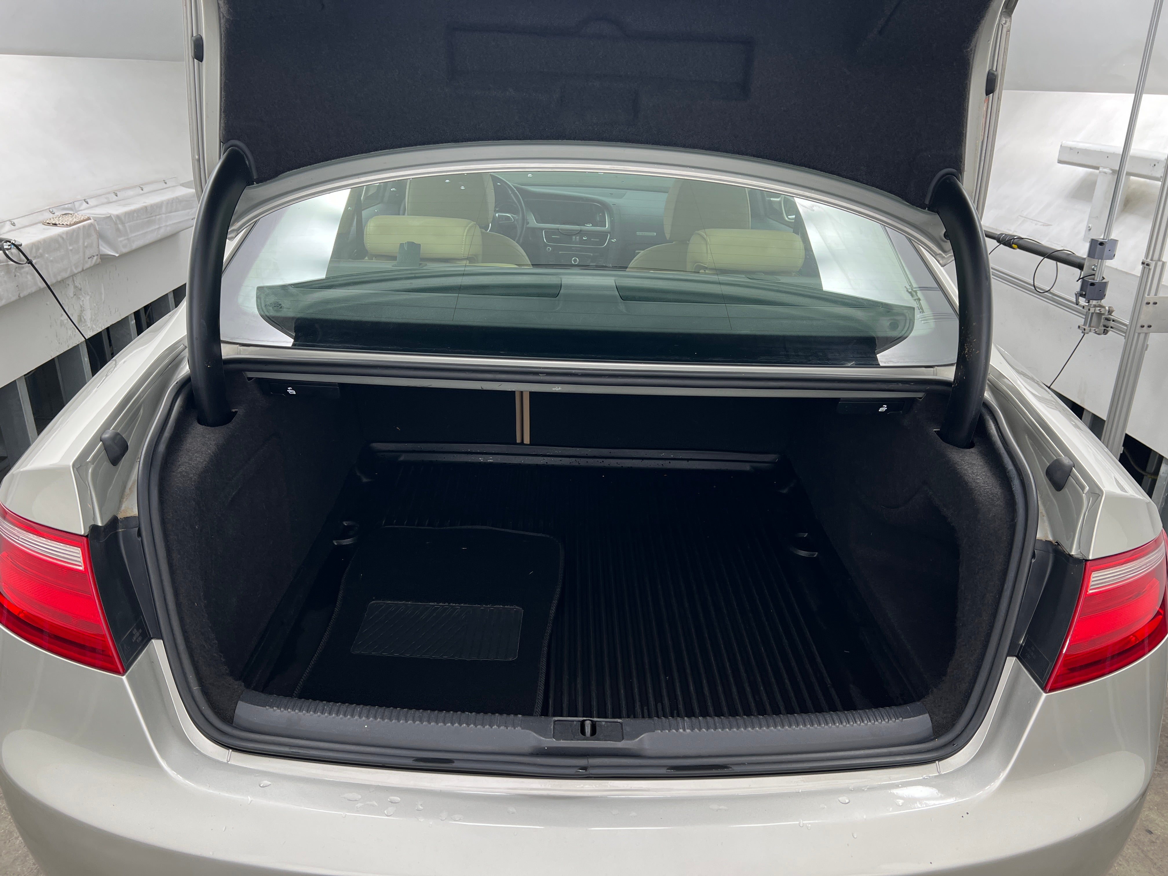 2013 Audi A5 Premium 4