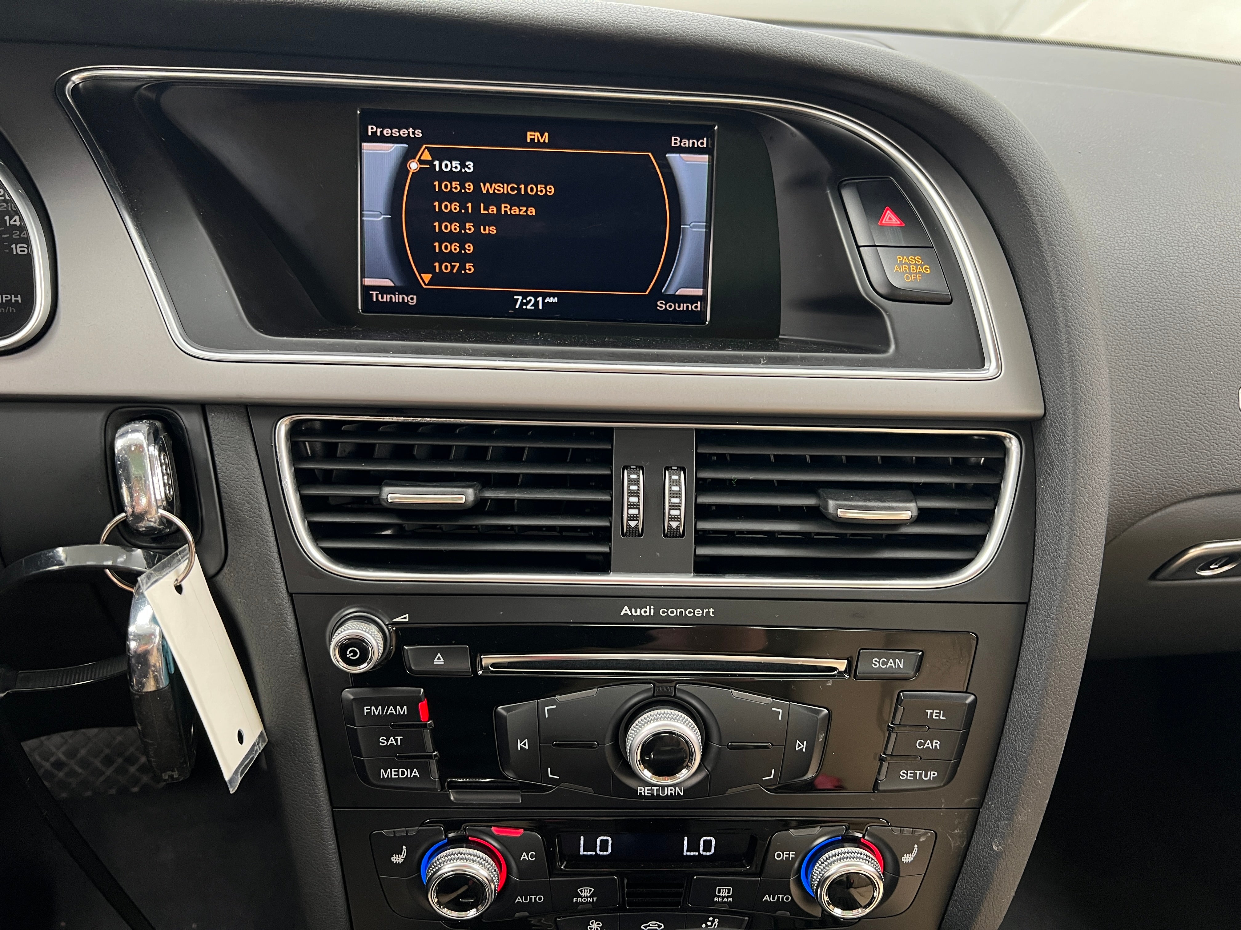 2013 Audi A5 Premium 2