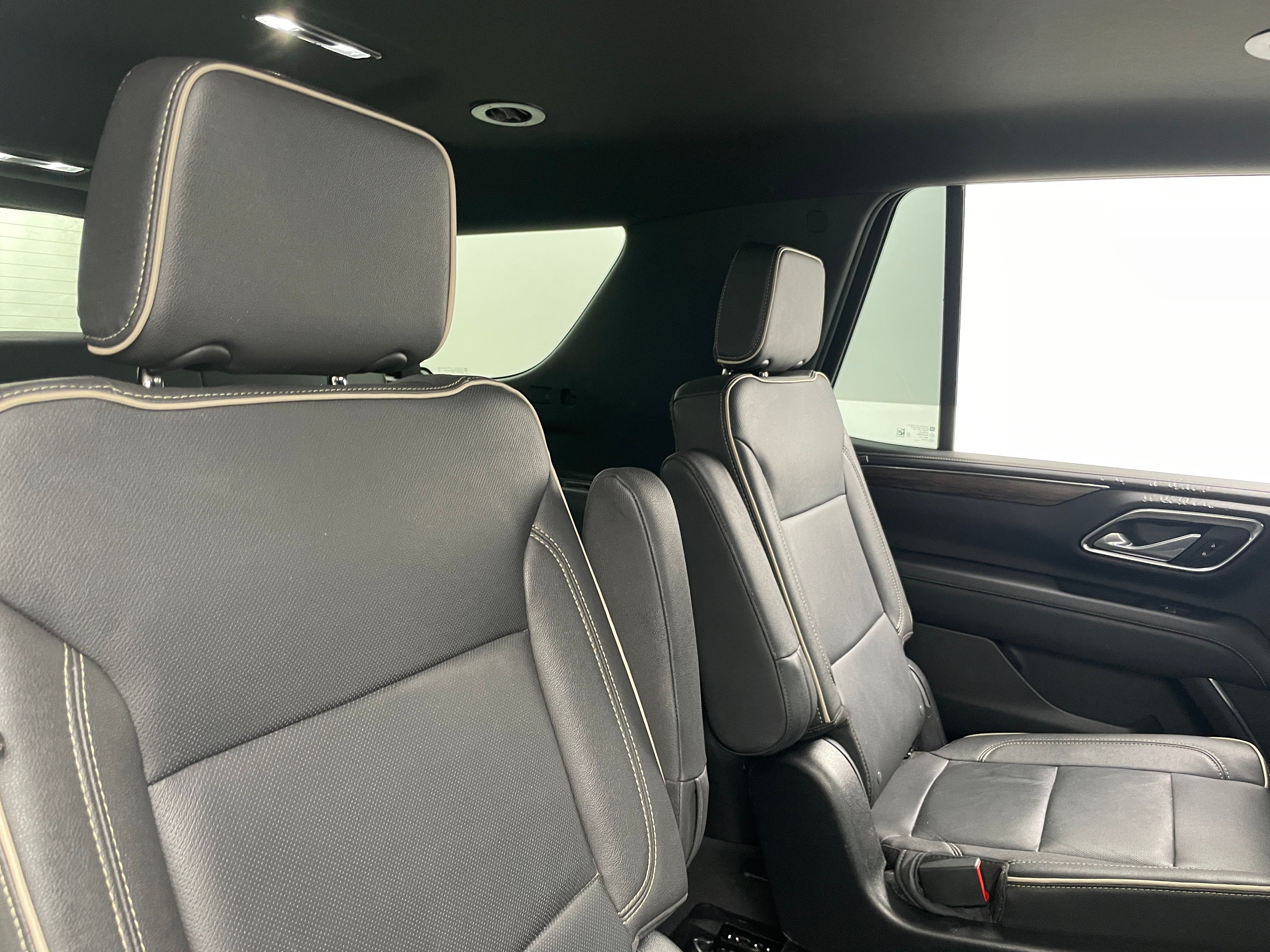 2023 Chevrolet Tahoe Premier 5