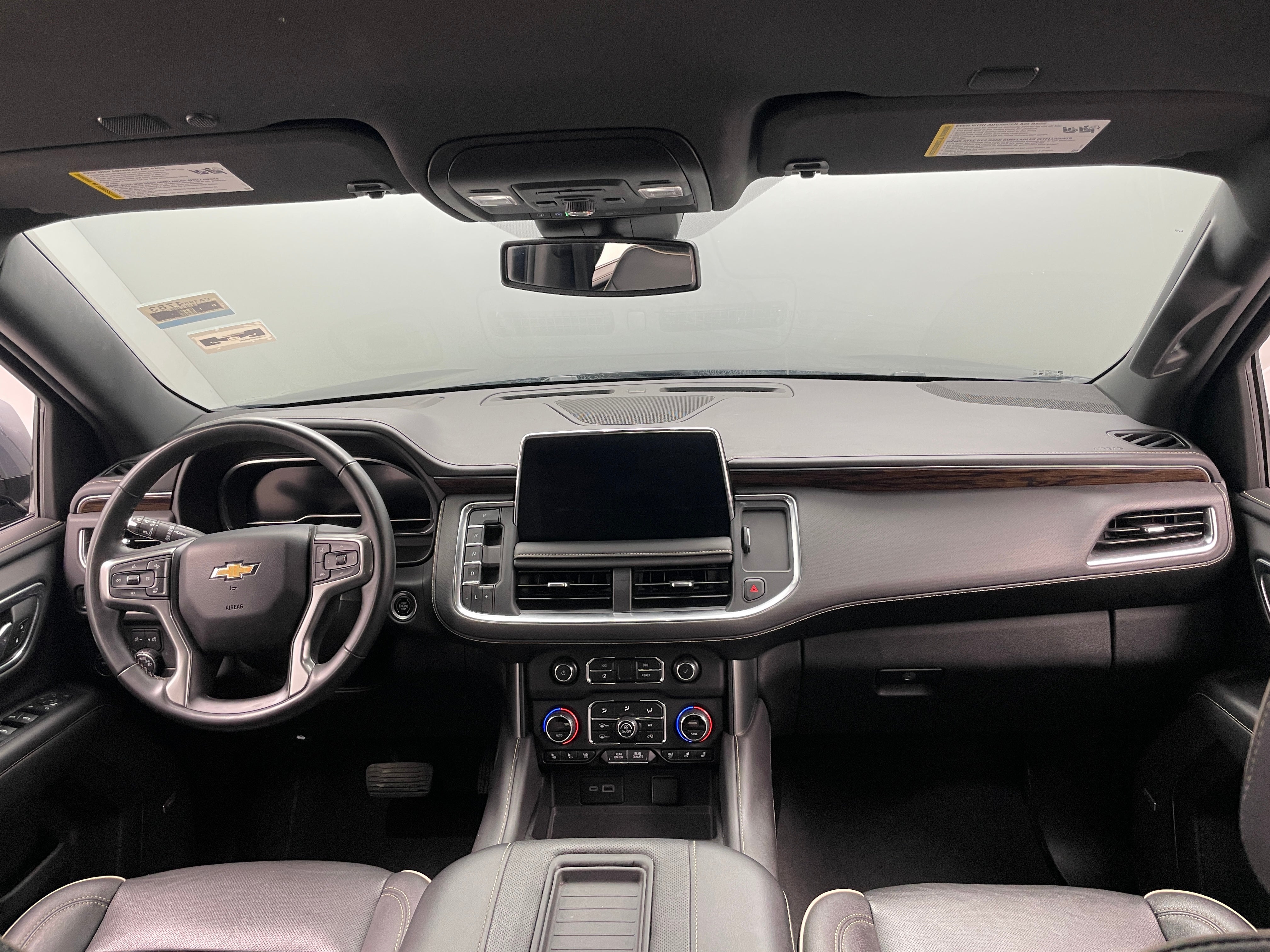 2023 Chevrolet Tahoe Premier 2