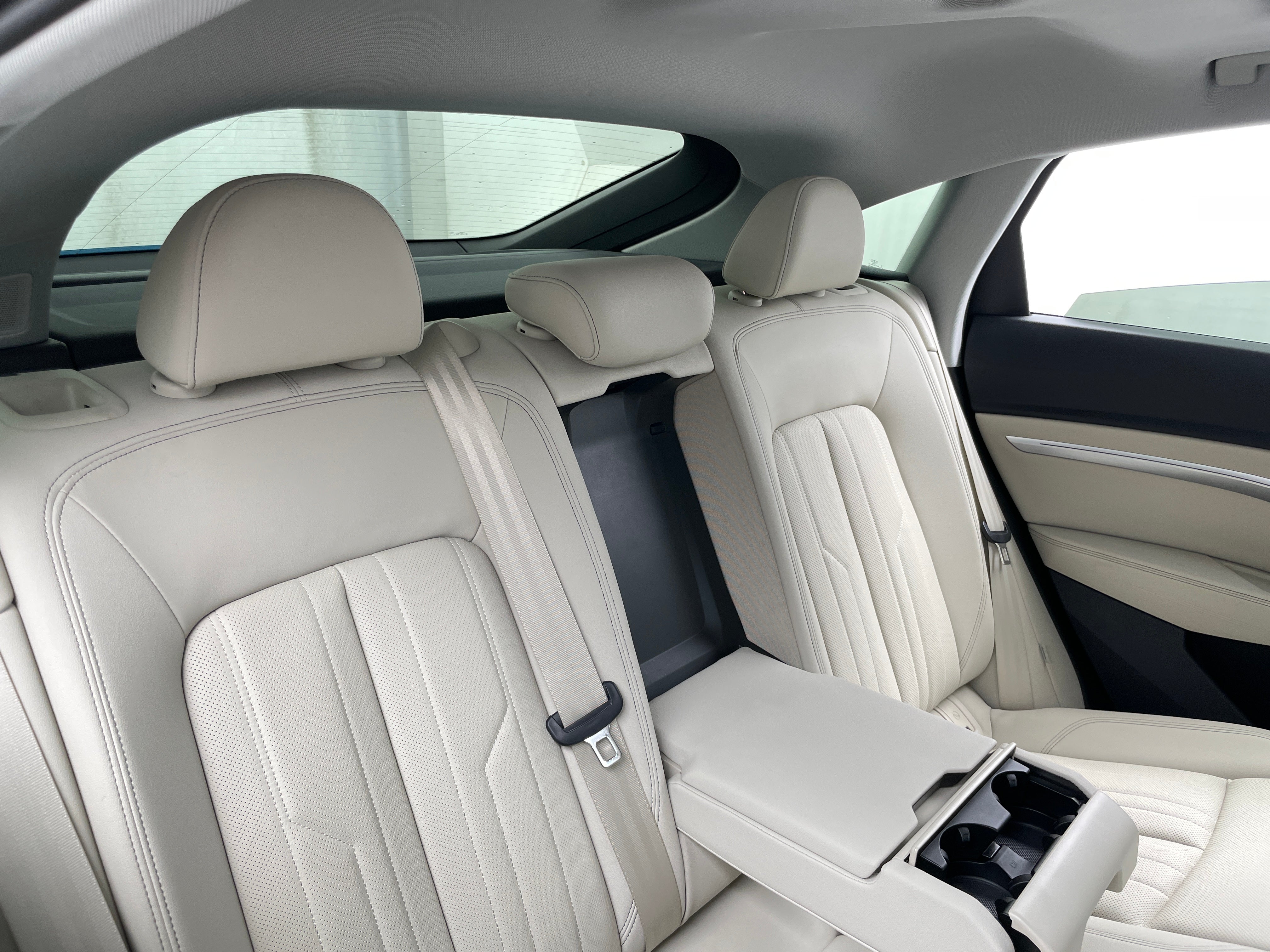 2021 Audi e-tron S Premium Plus 5