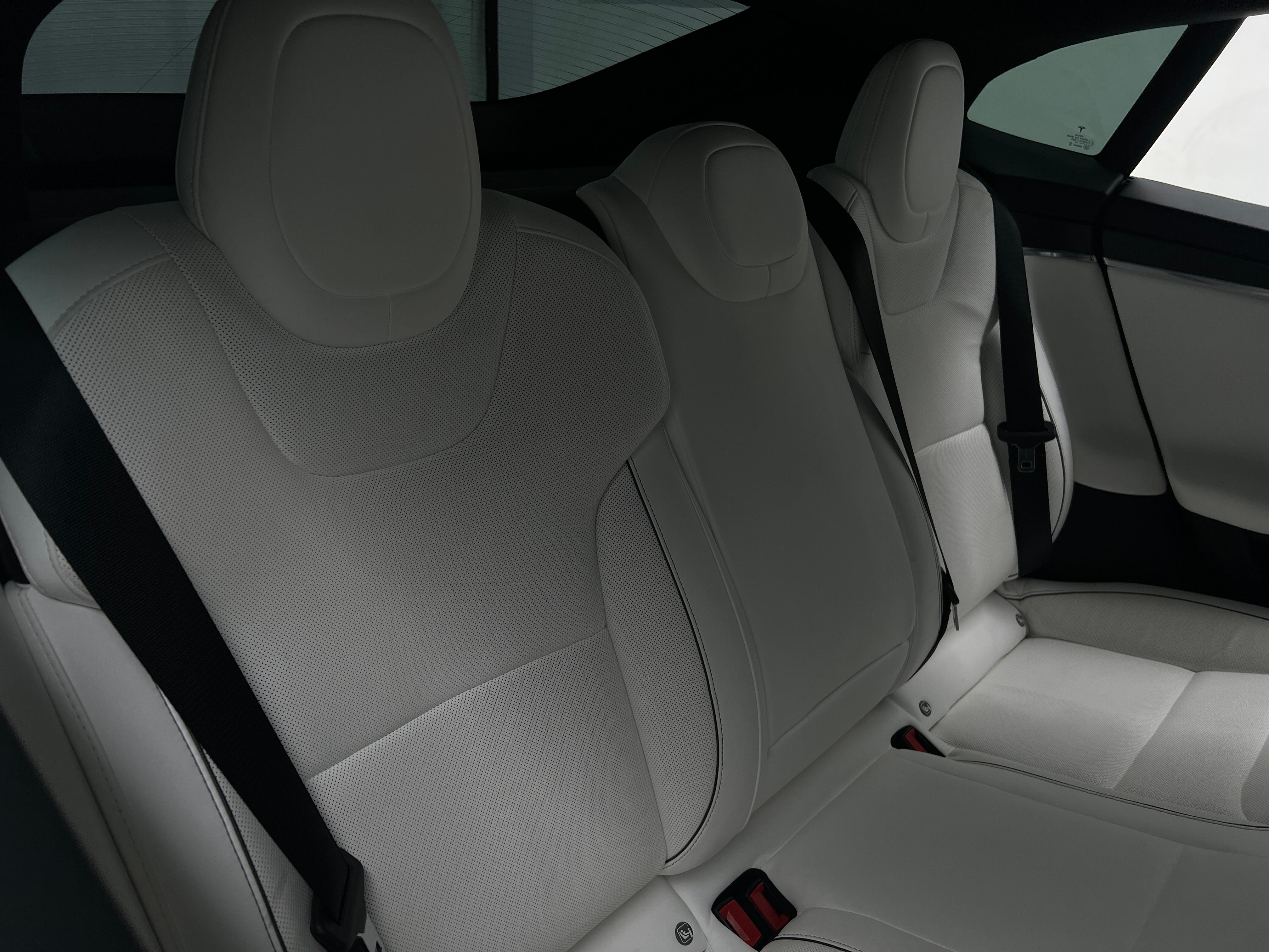 2021 Tesla Model S Plaid 5