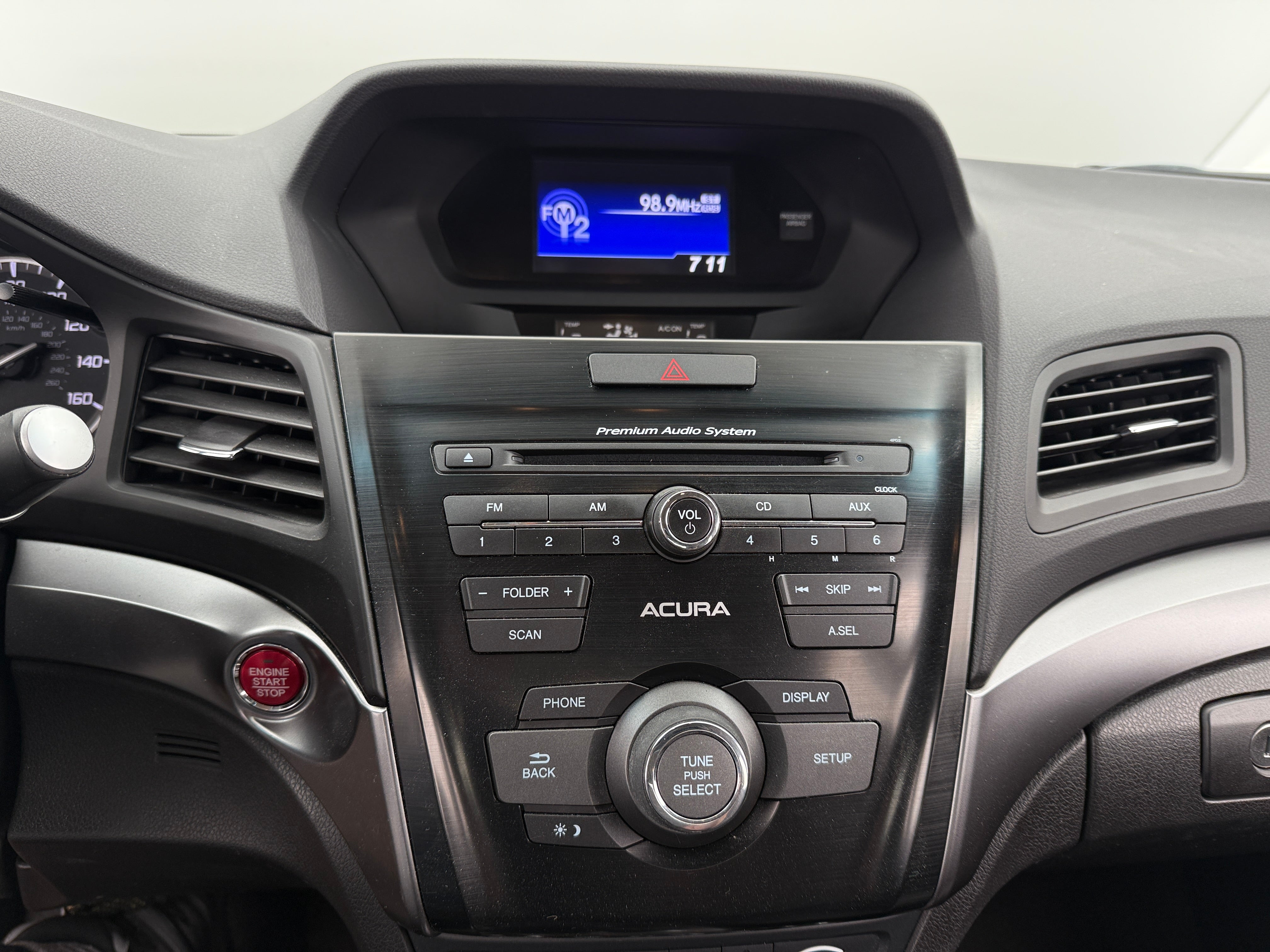2015 Acura ILX  3