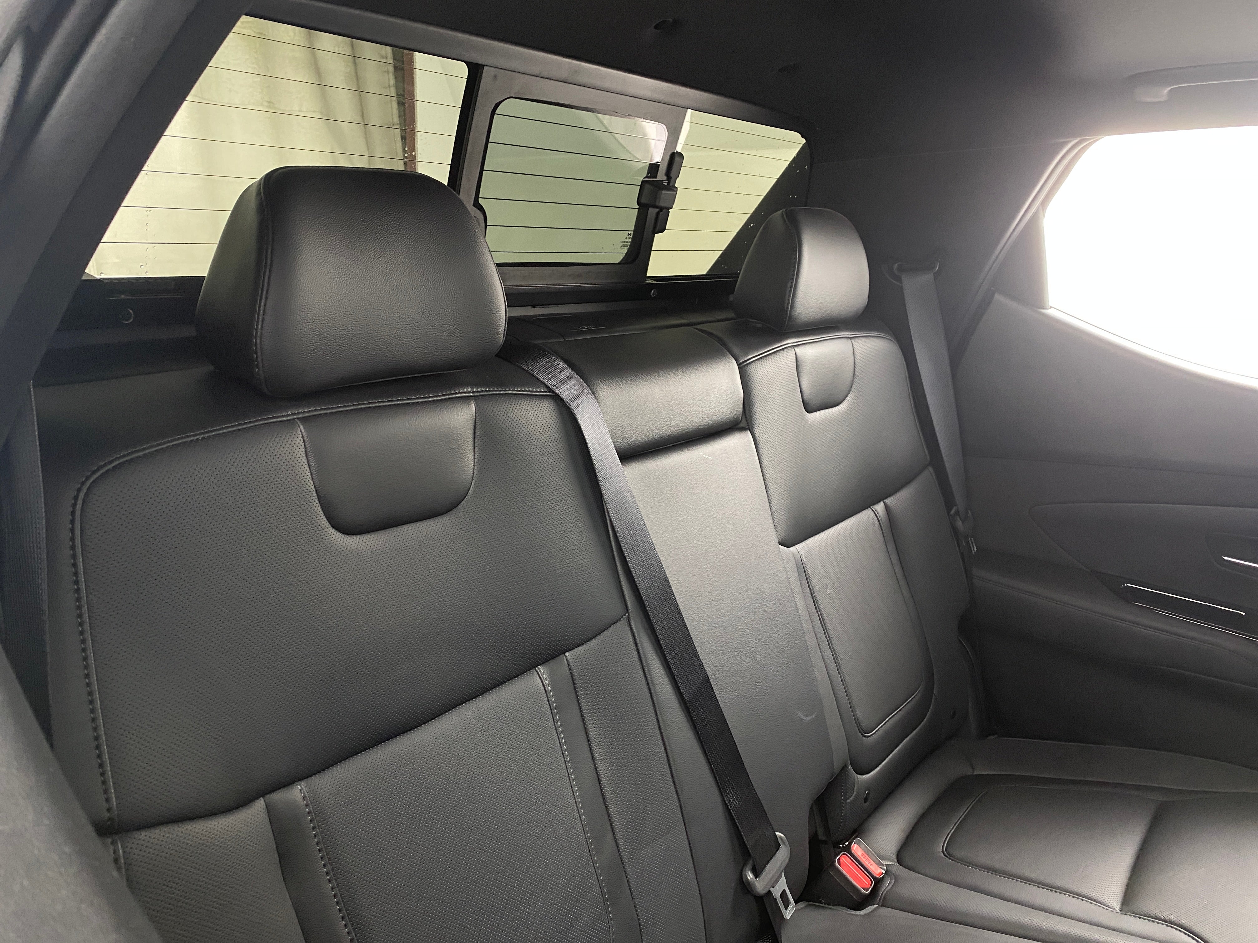 2024 Hyundai Santa Cruz Limited 5