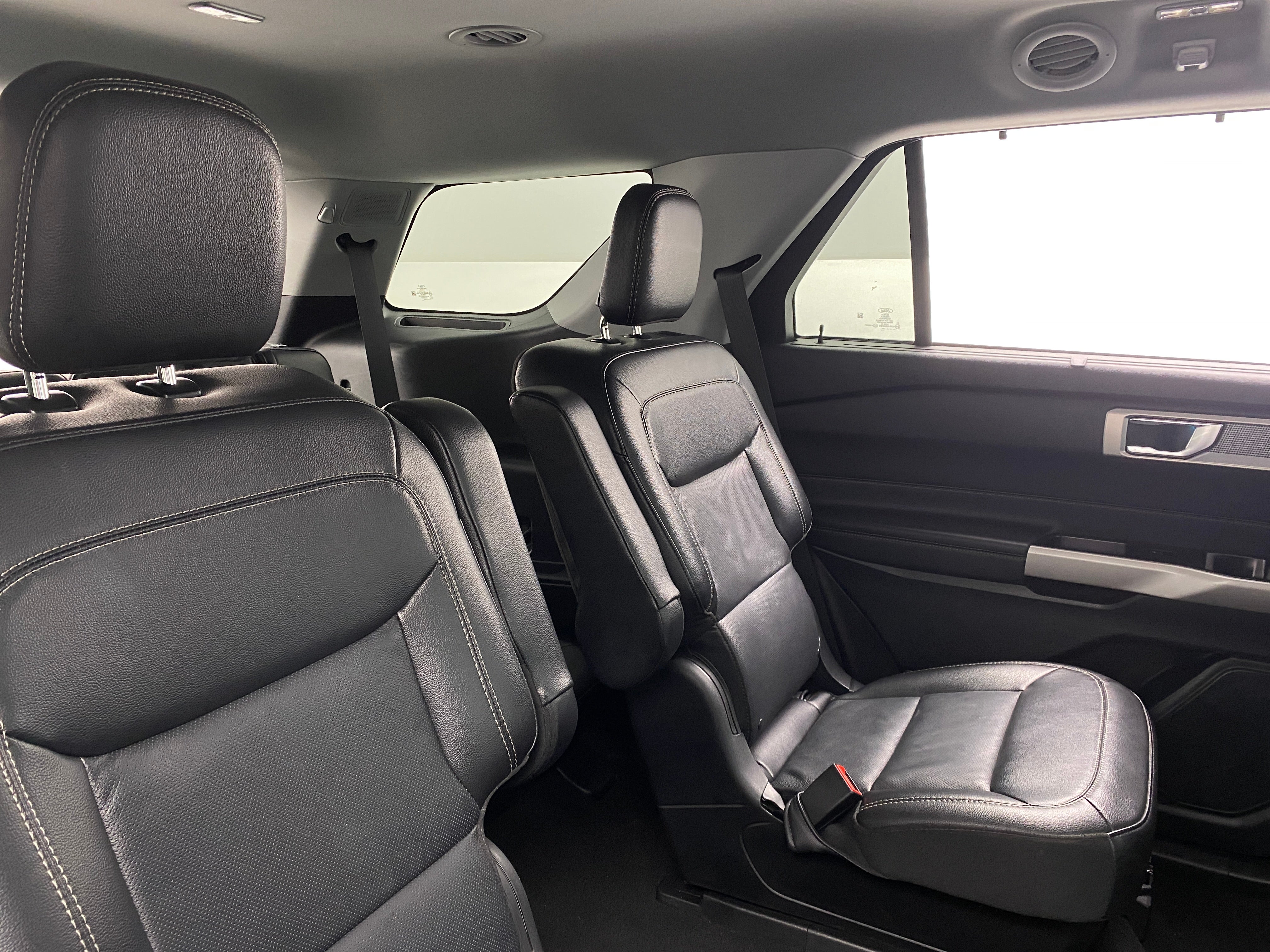 2024 Ford Explorer Limited 5