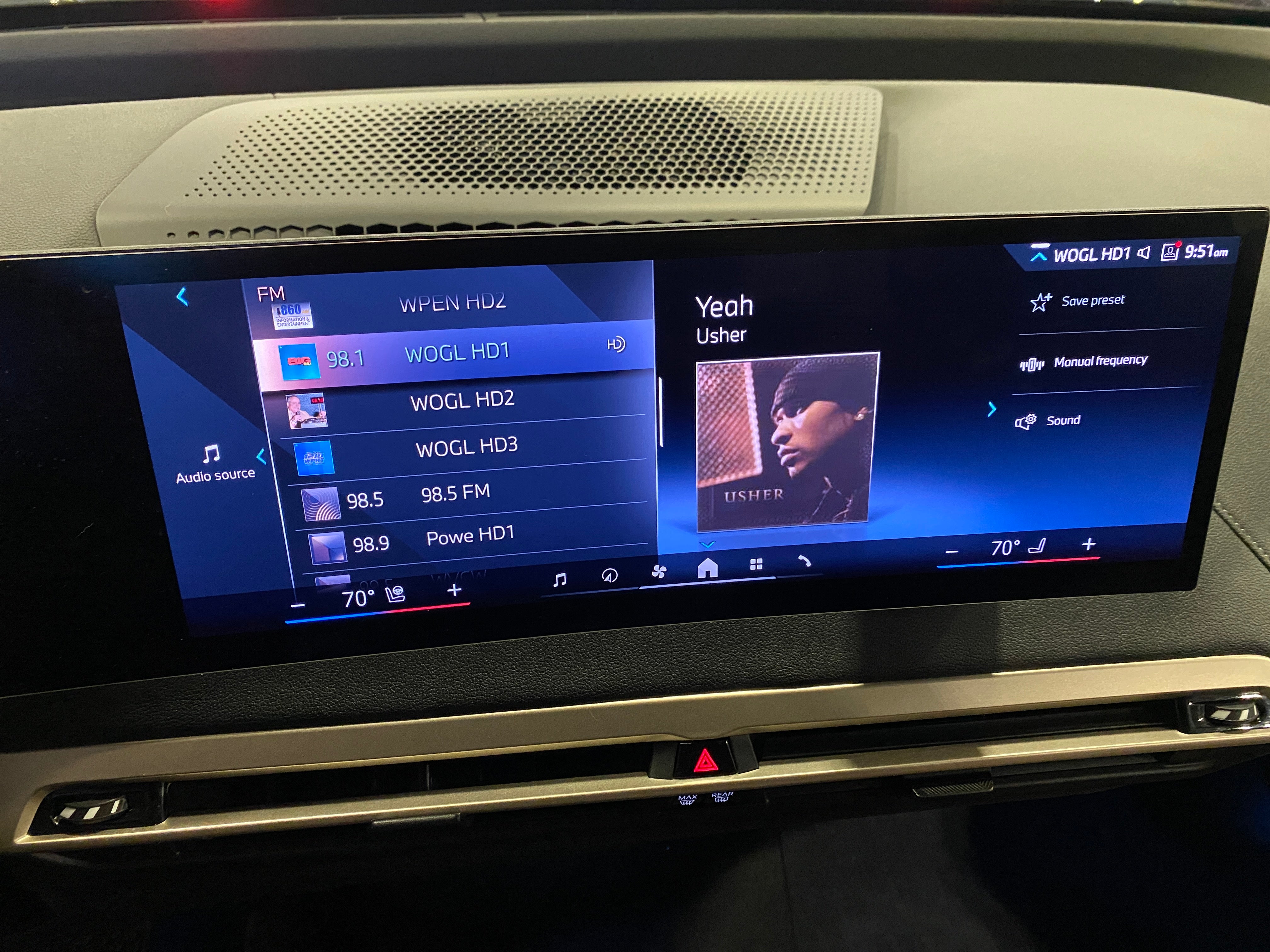 2024 BMW iX xDrive50 3