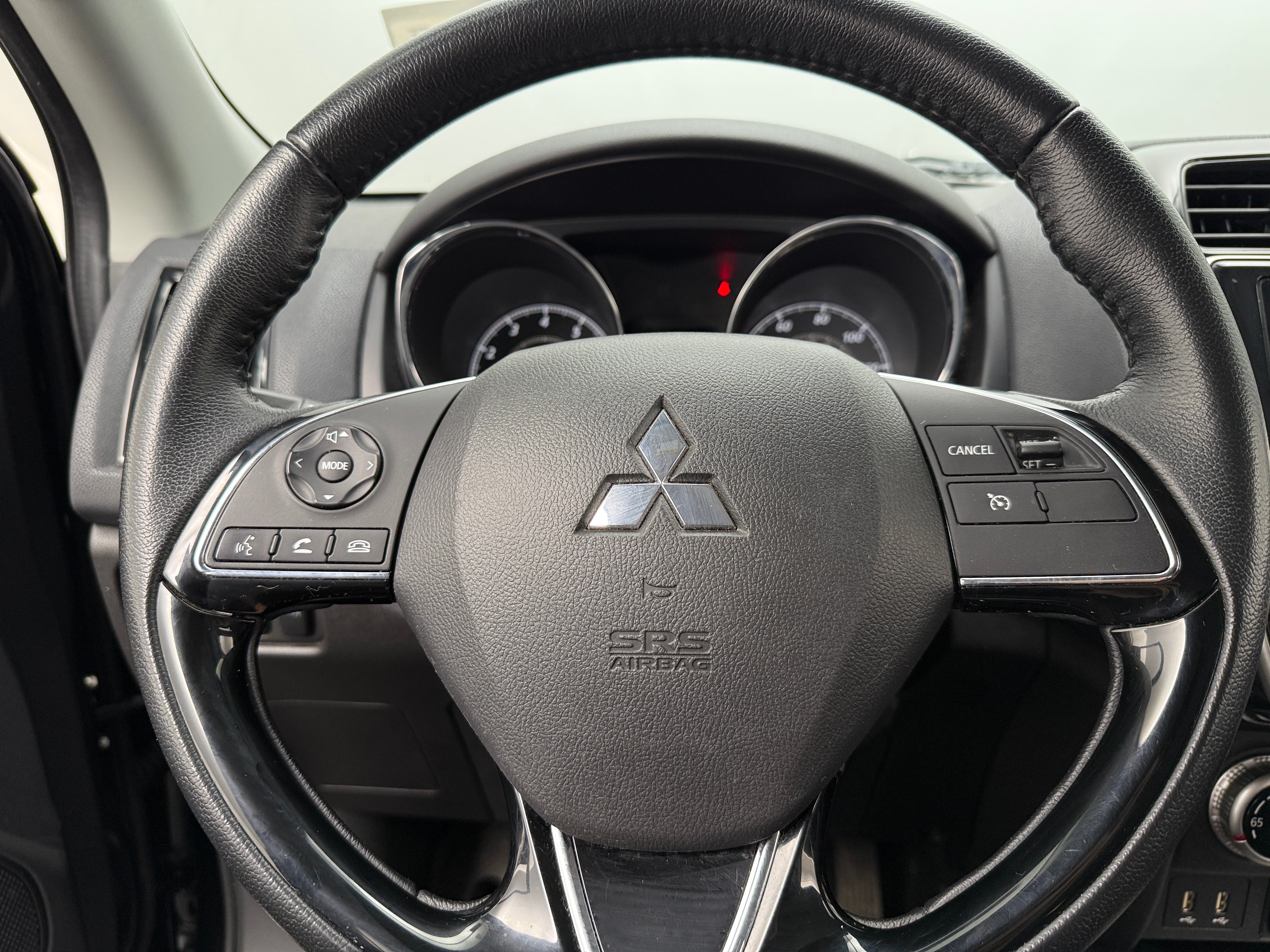 2022 Mitsubishi Outlander Sport SE 5