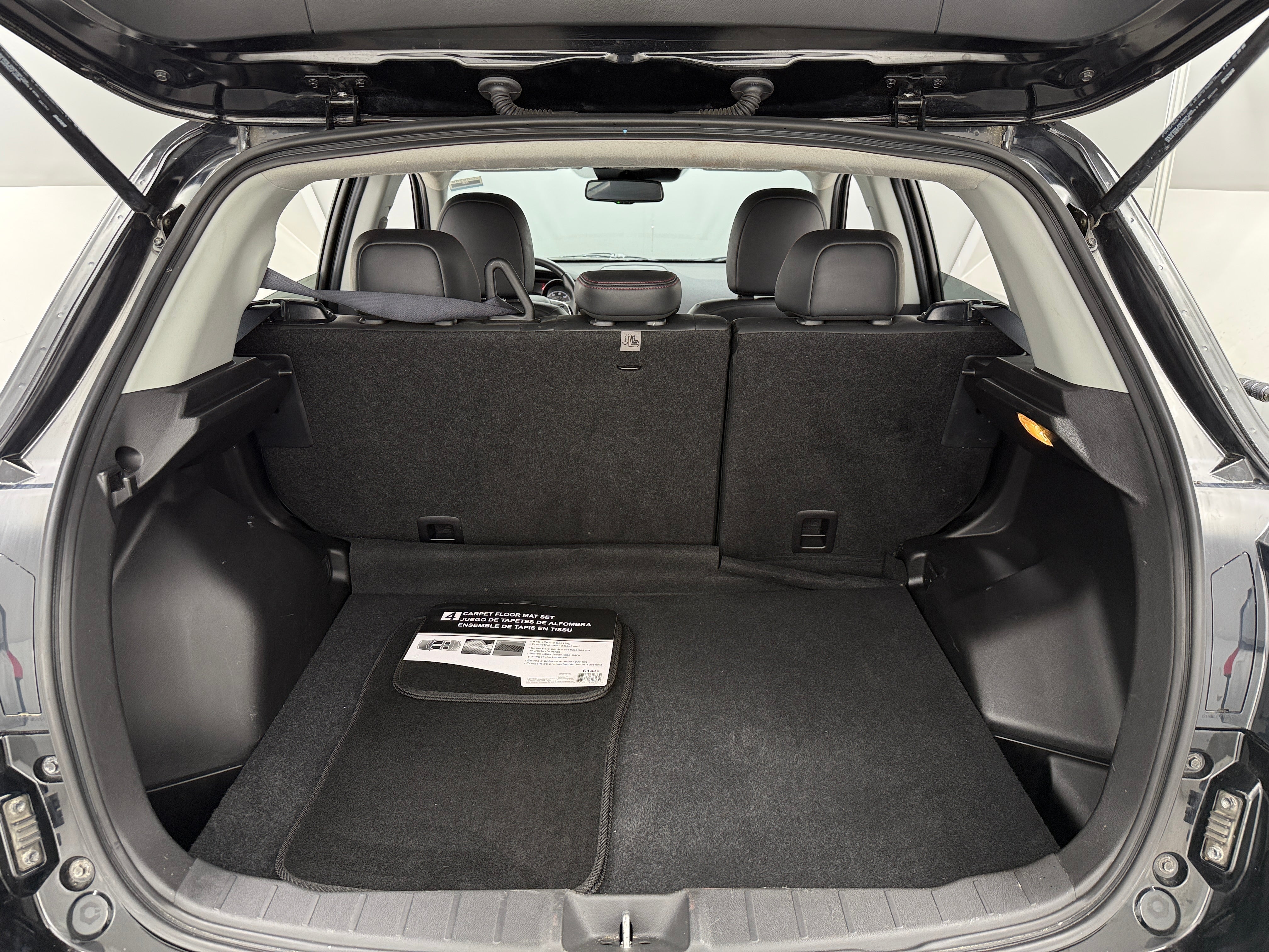 2022 Mitsubishi Outlander Sport SE 7
