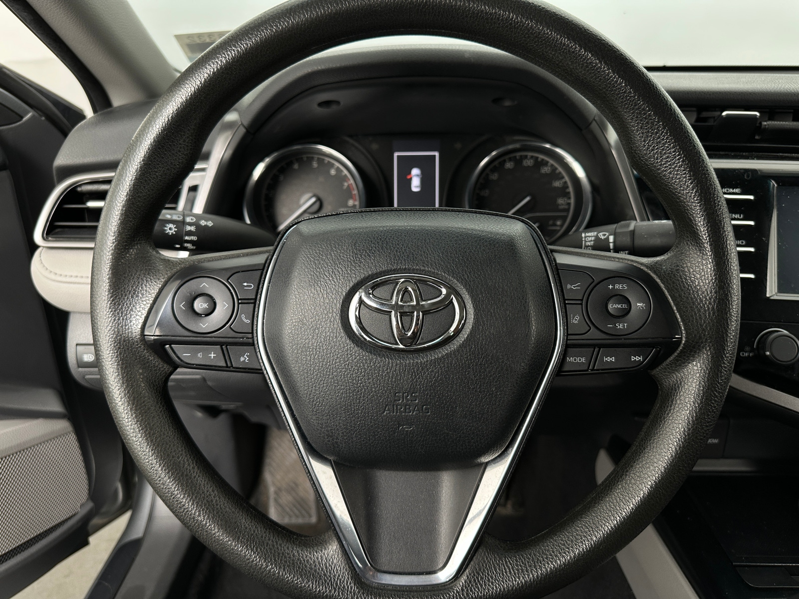 Thumbnail: 2020 Toyota Camry - 5