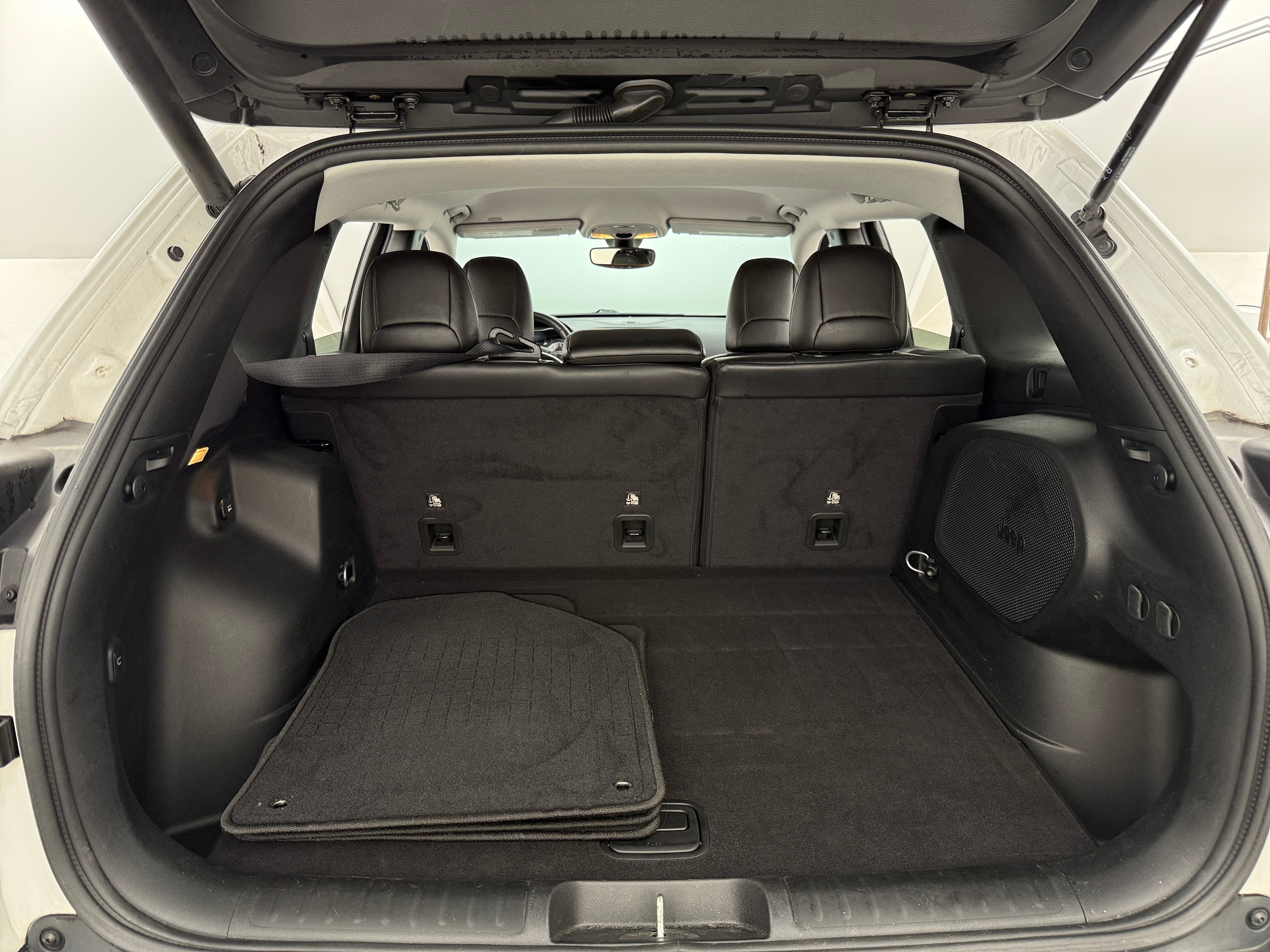 2019 Jeep Cherokee Limited Edition 6