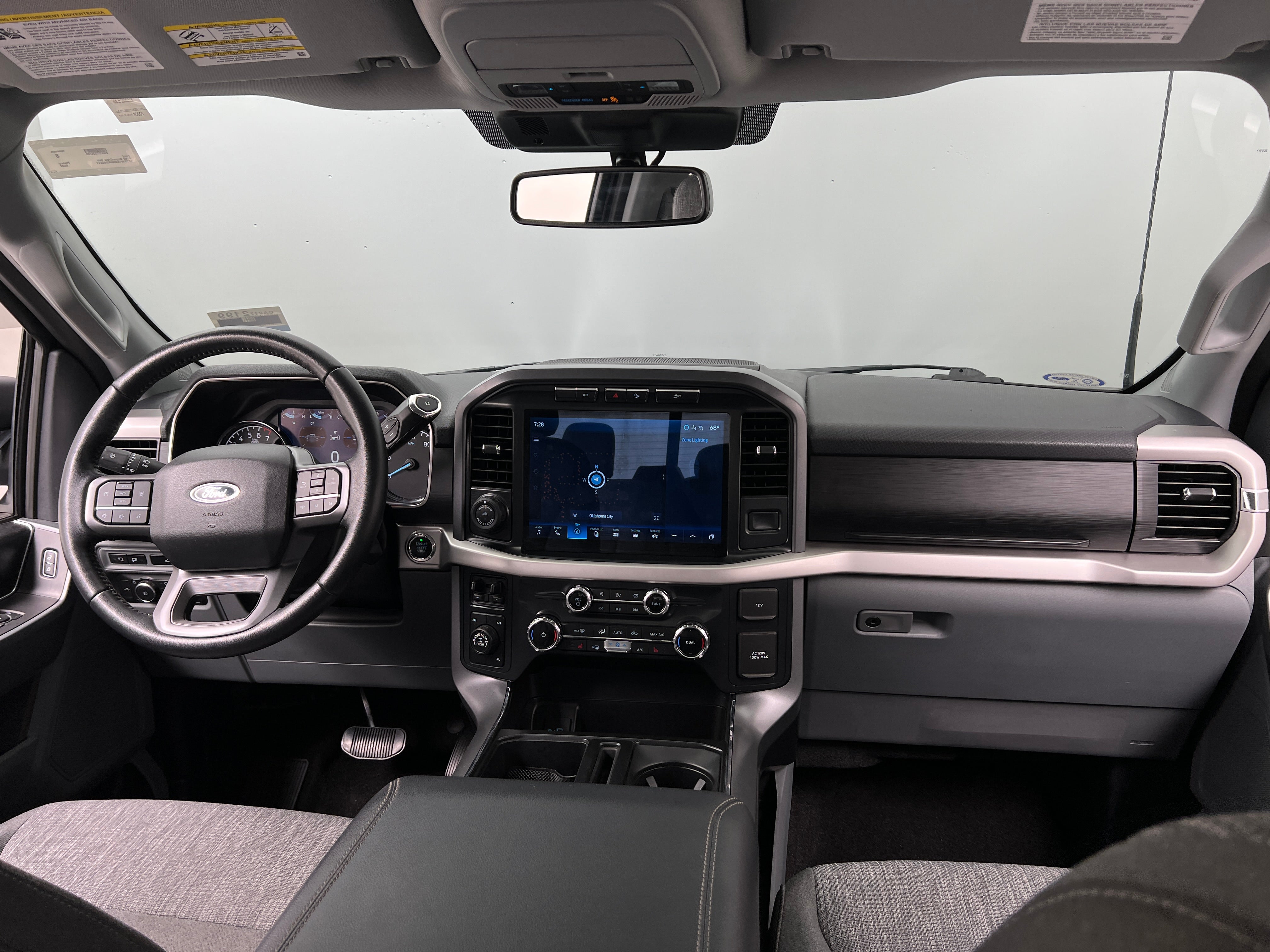 2022 Ford Econoline E-150 3