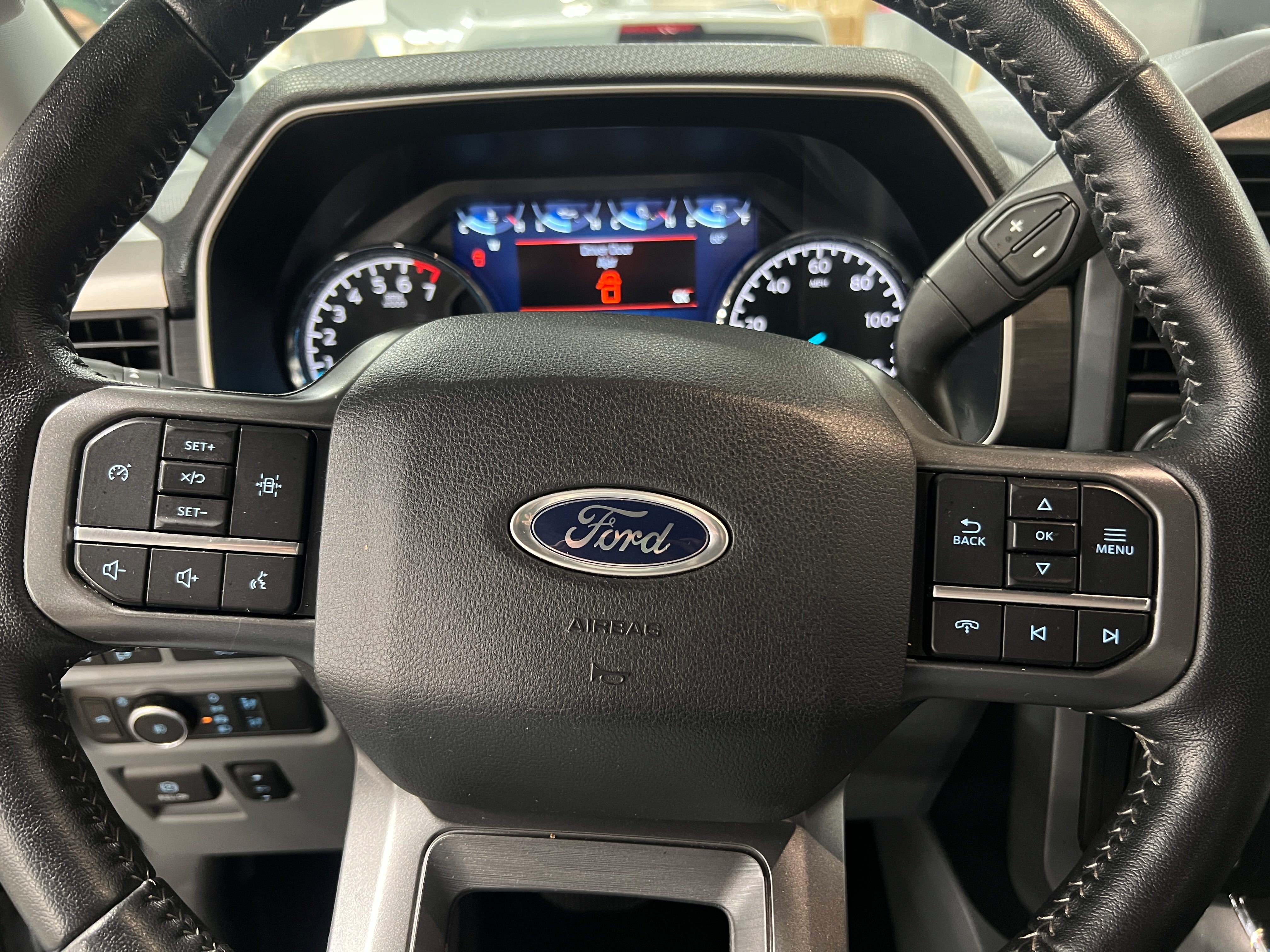 2022 Ford Econoline E-150 5