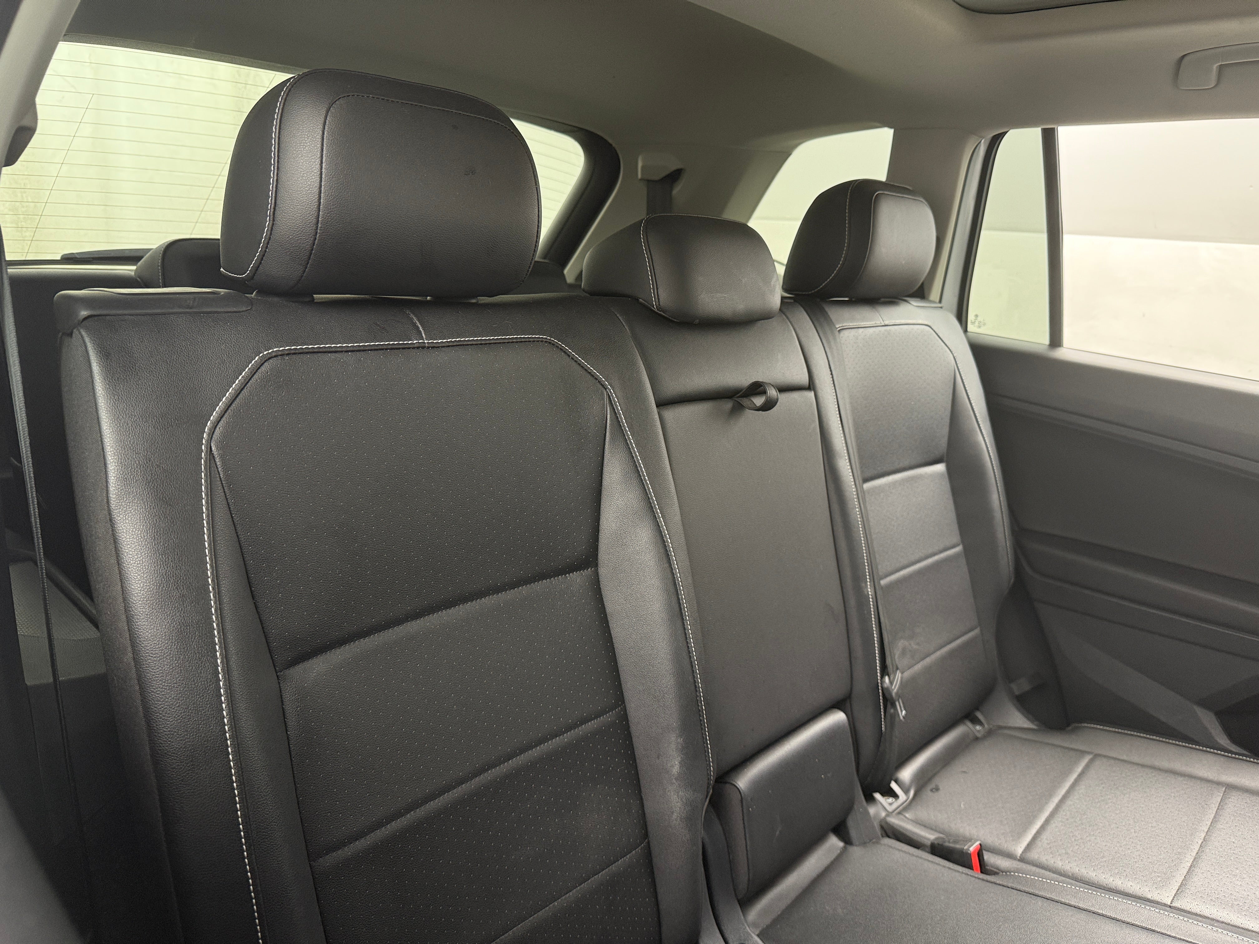 2021 Volkswagen Tiguan SE 5