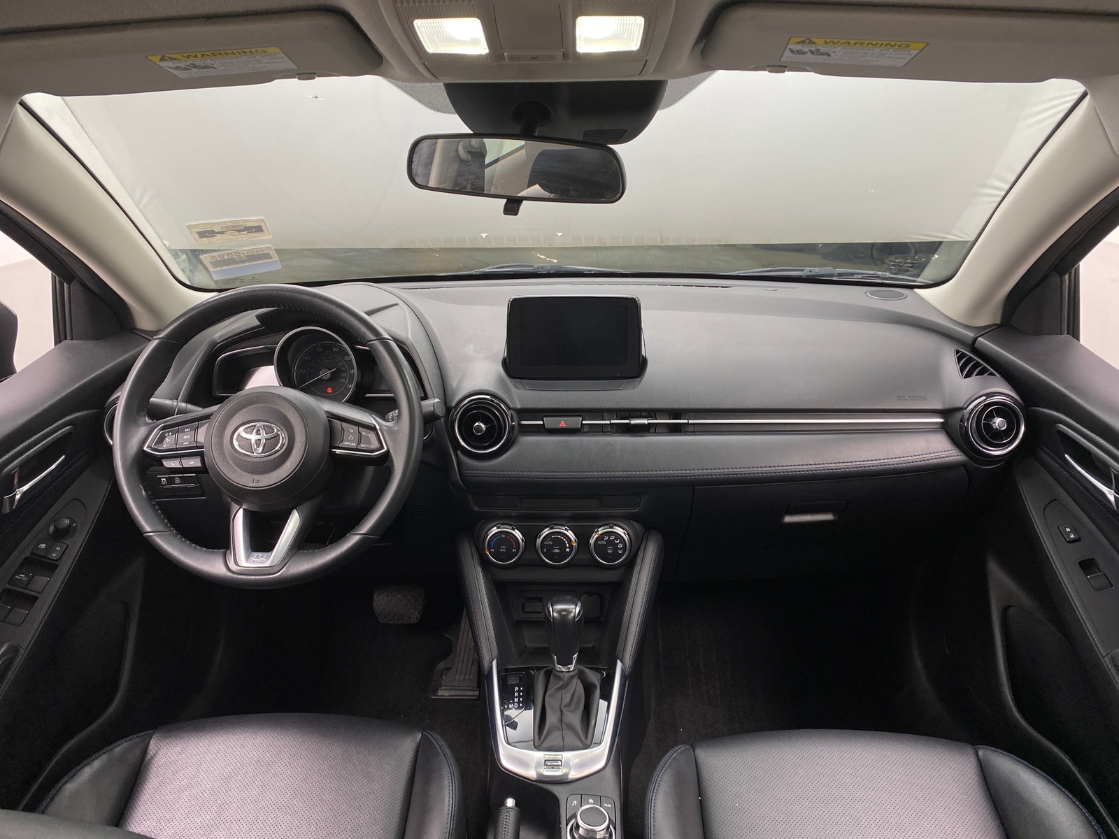Thumbnail: 2019 Toyota Yaris - 2