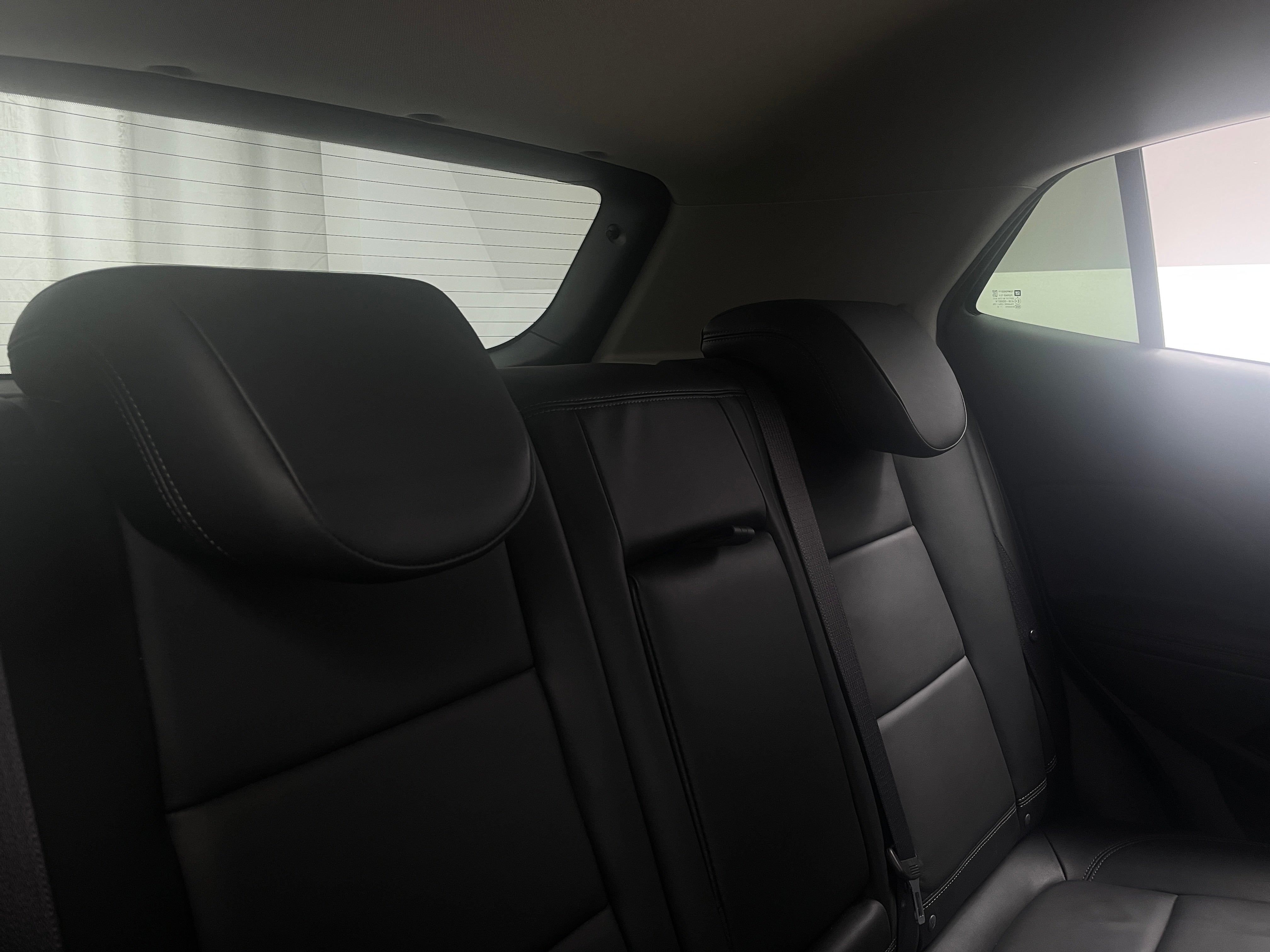 2019 Buick Encore Essence 5