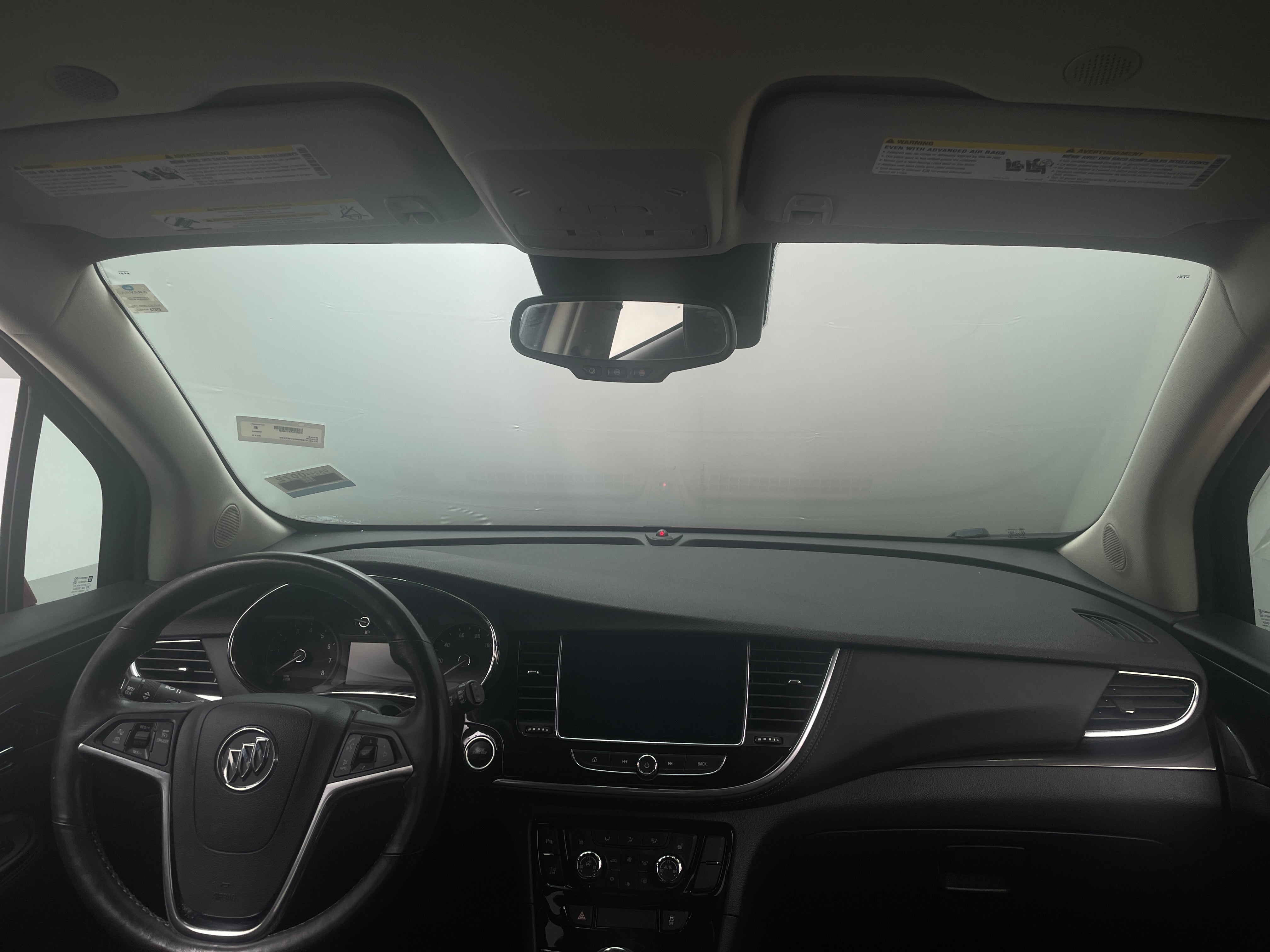 2019 Buick Encore Essence 2