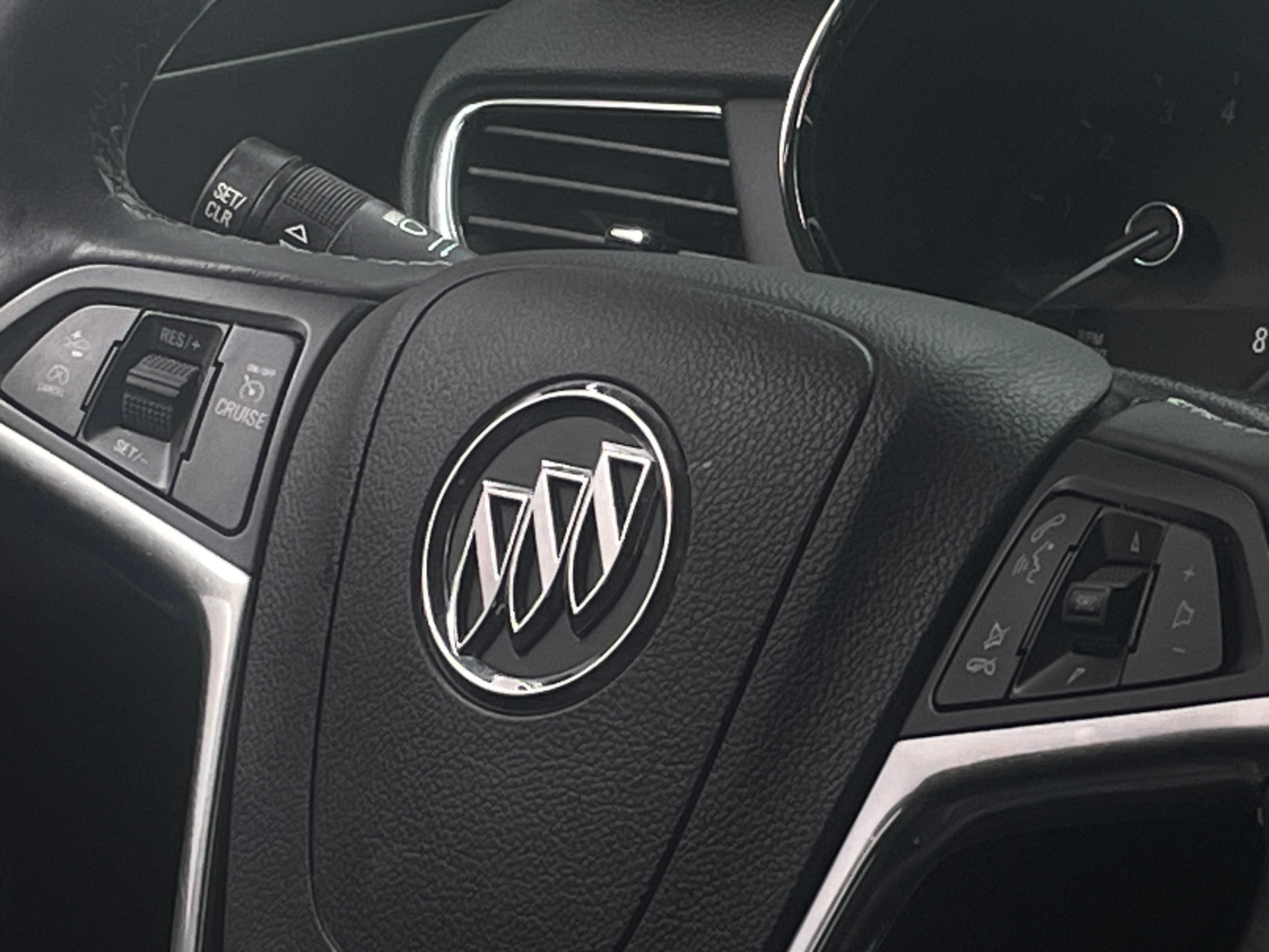 2019 Buick Encore Essence 4