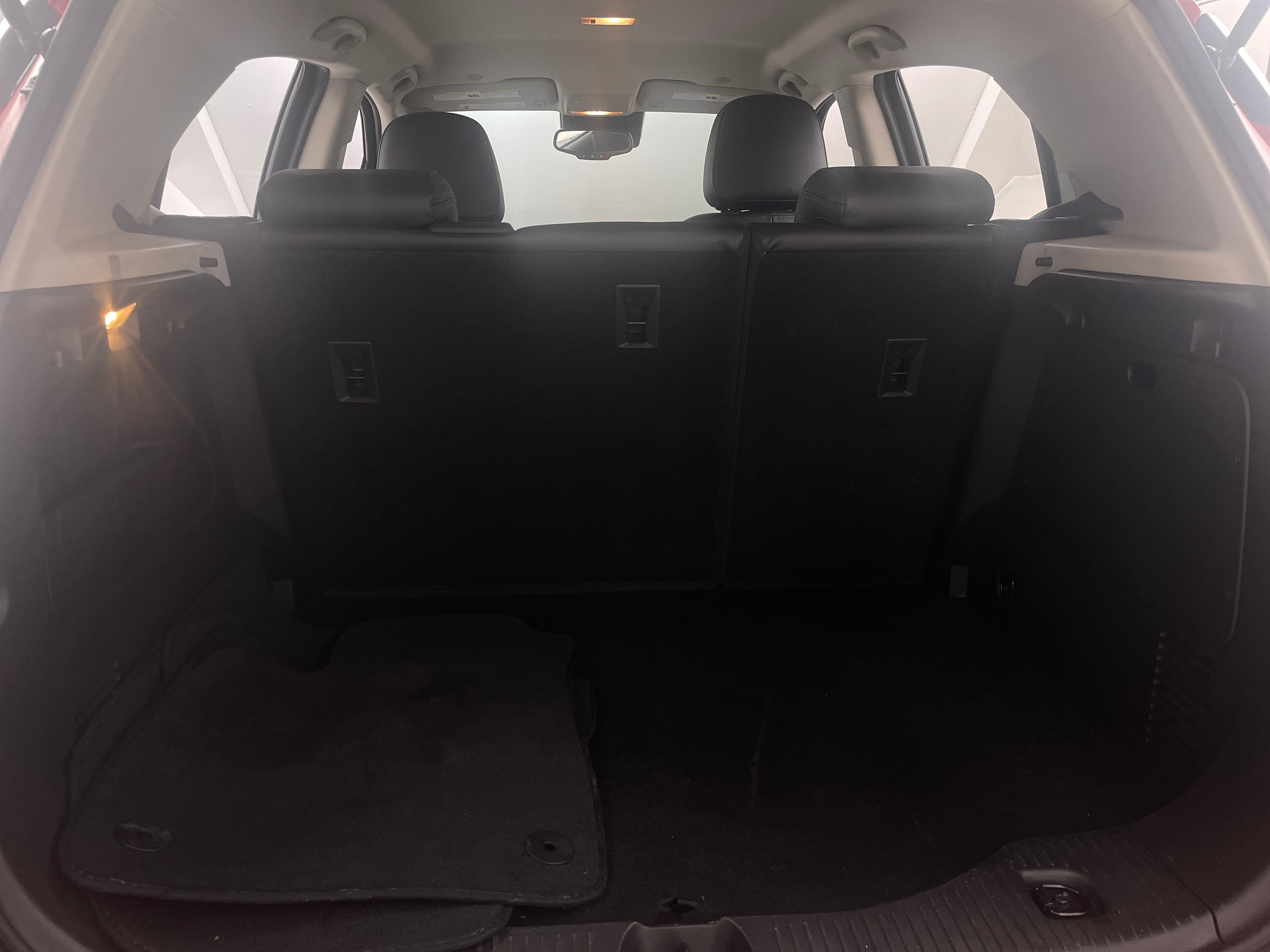 2019 Buick Encore Essence 6