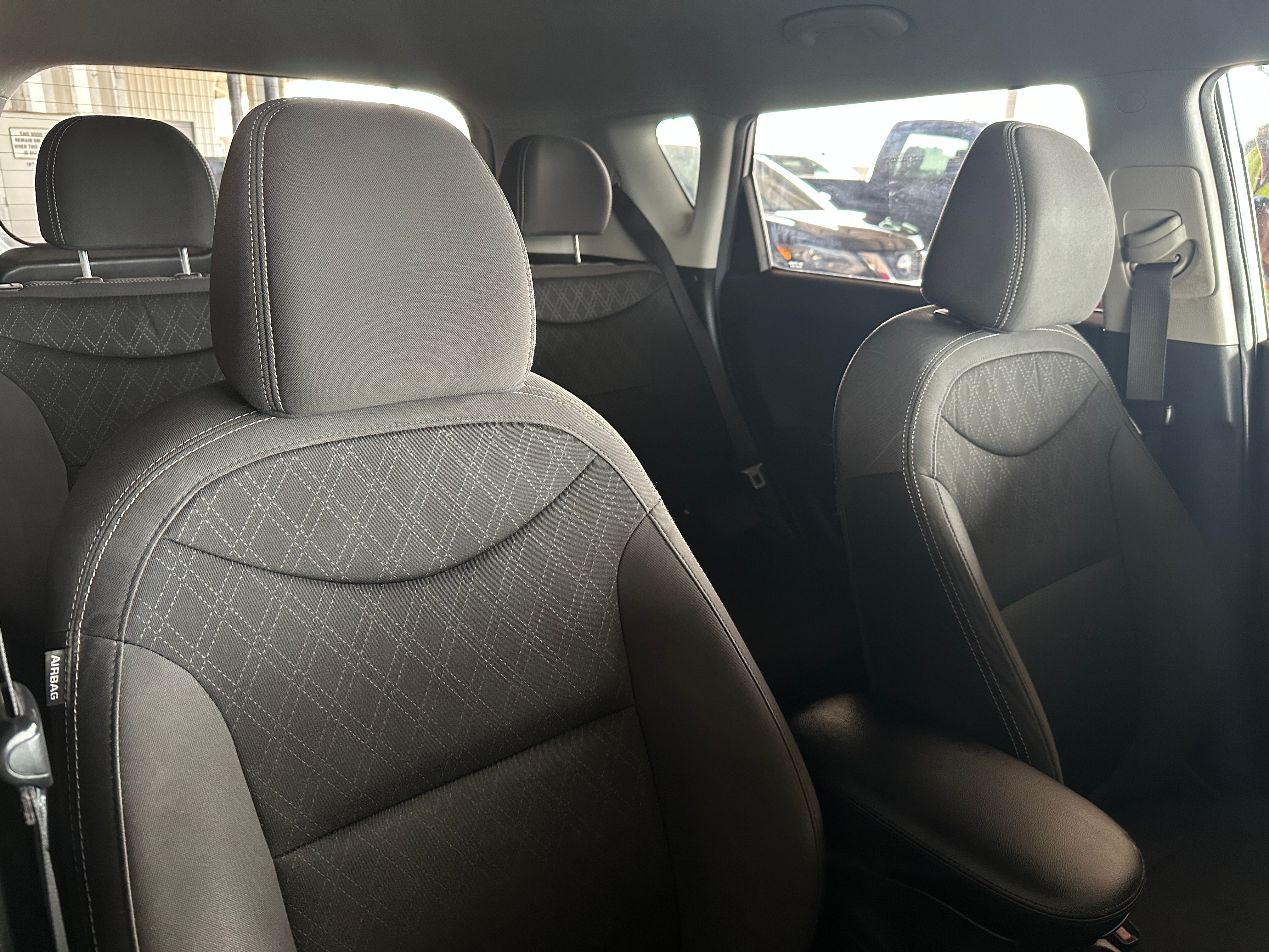 2018 Kia Soul Base 2