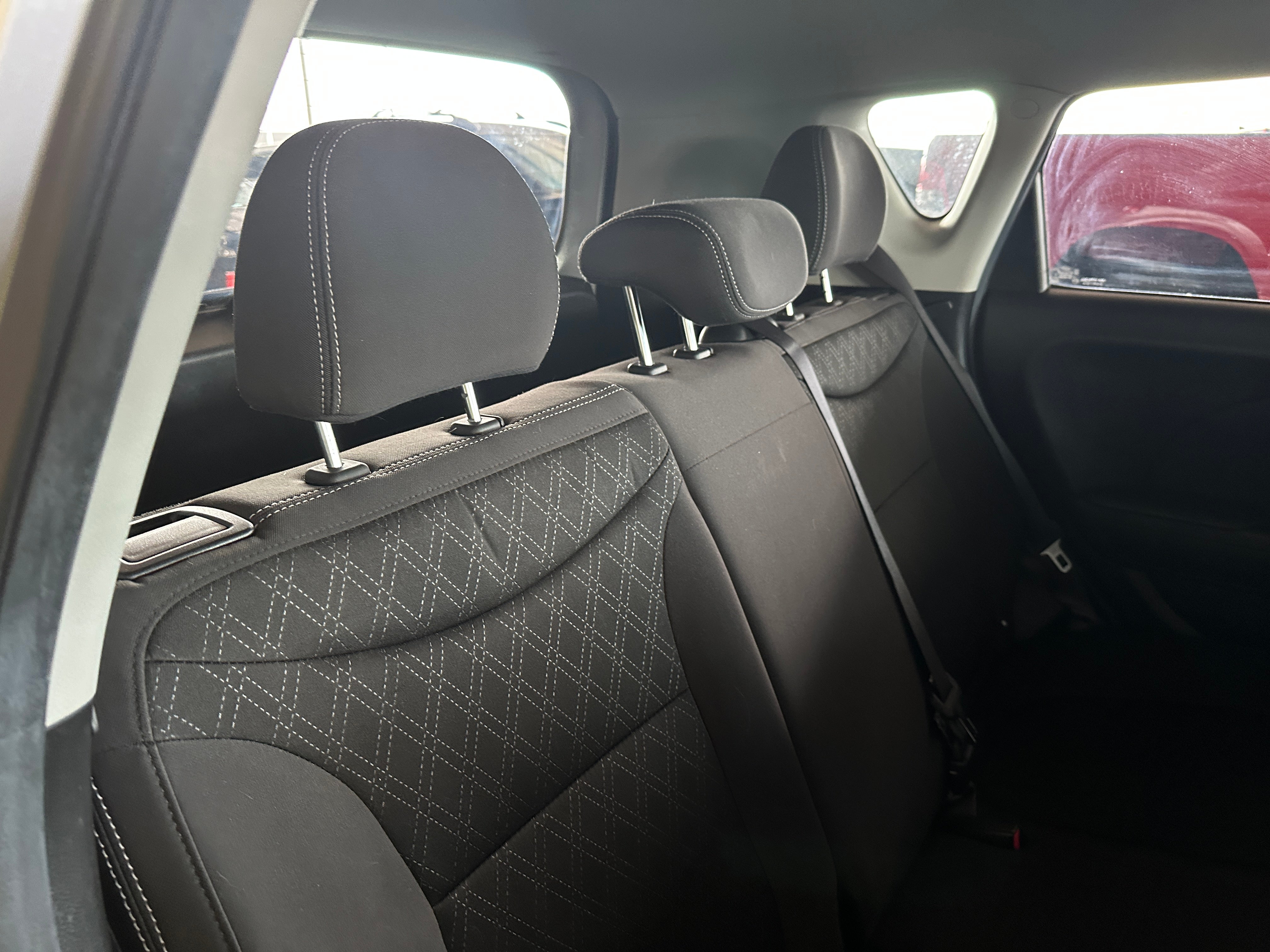 2018 Kia Soul Base 6