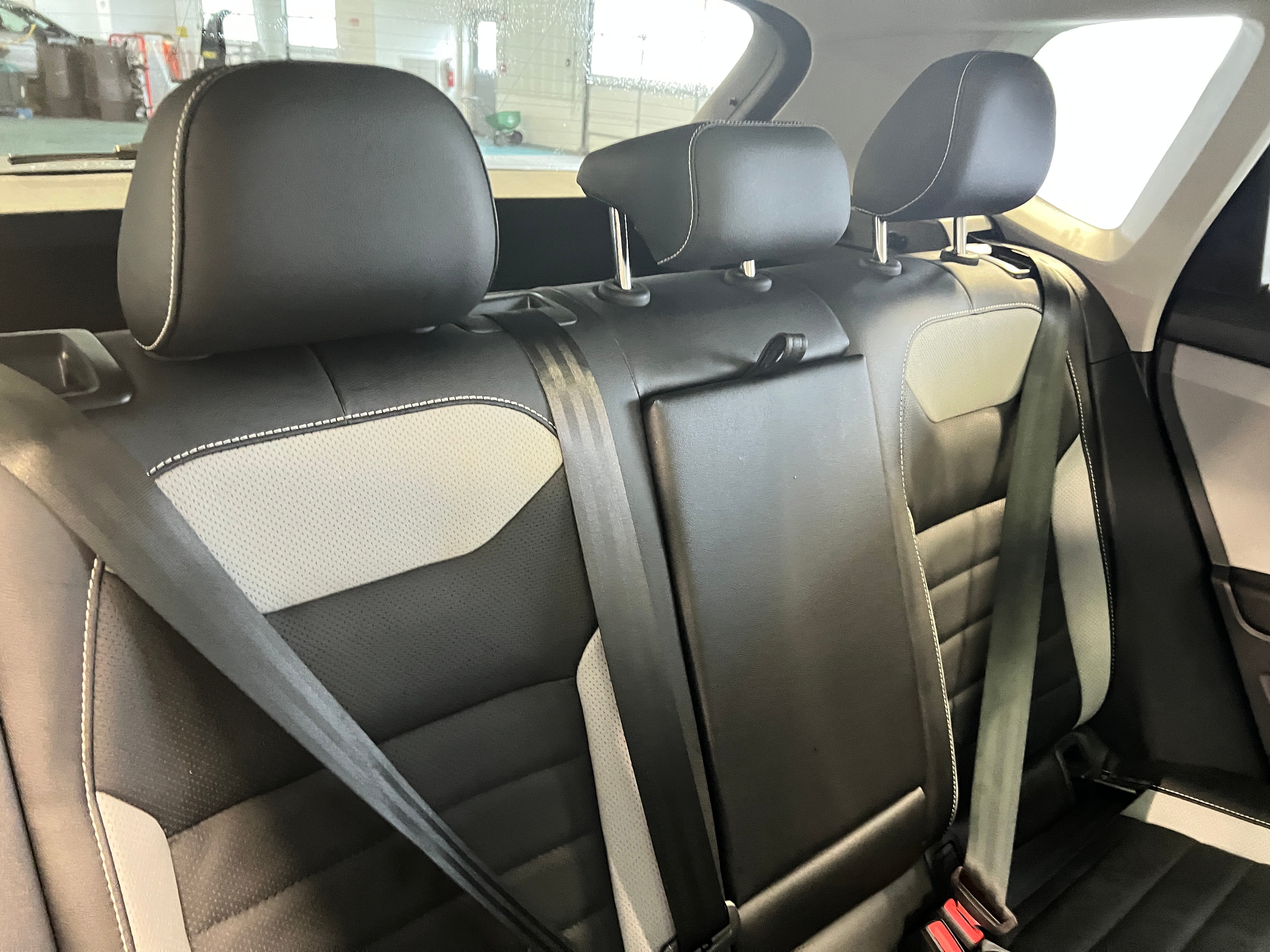 2023 Volkswagen Taos SEL 5