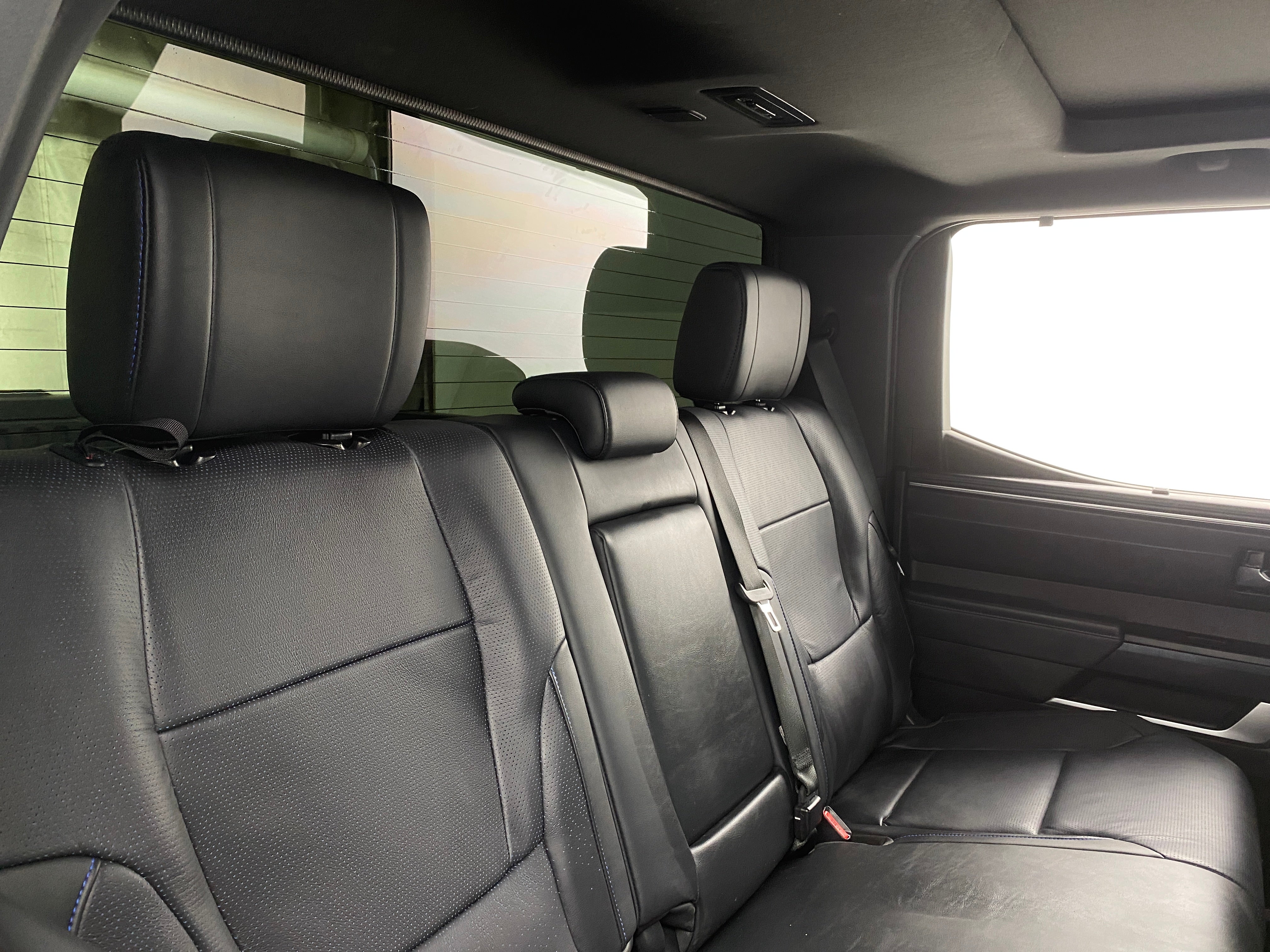 2023 Toyota Tundra Platinum 5