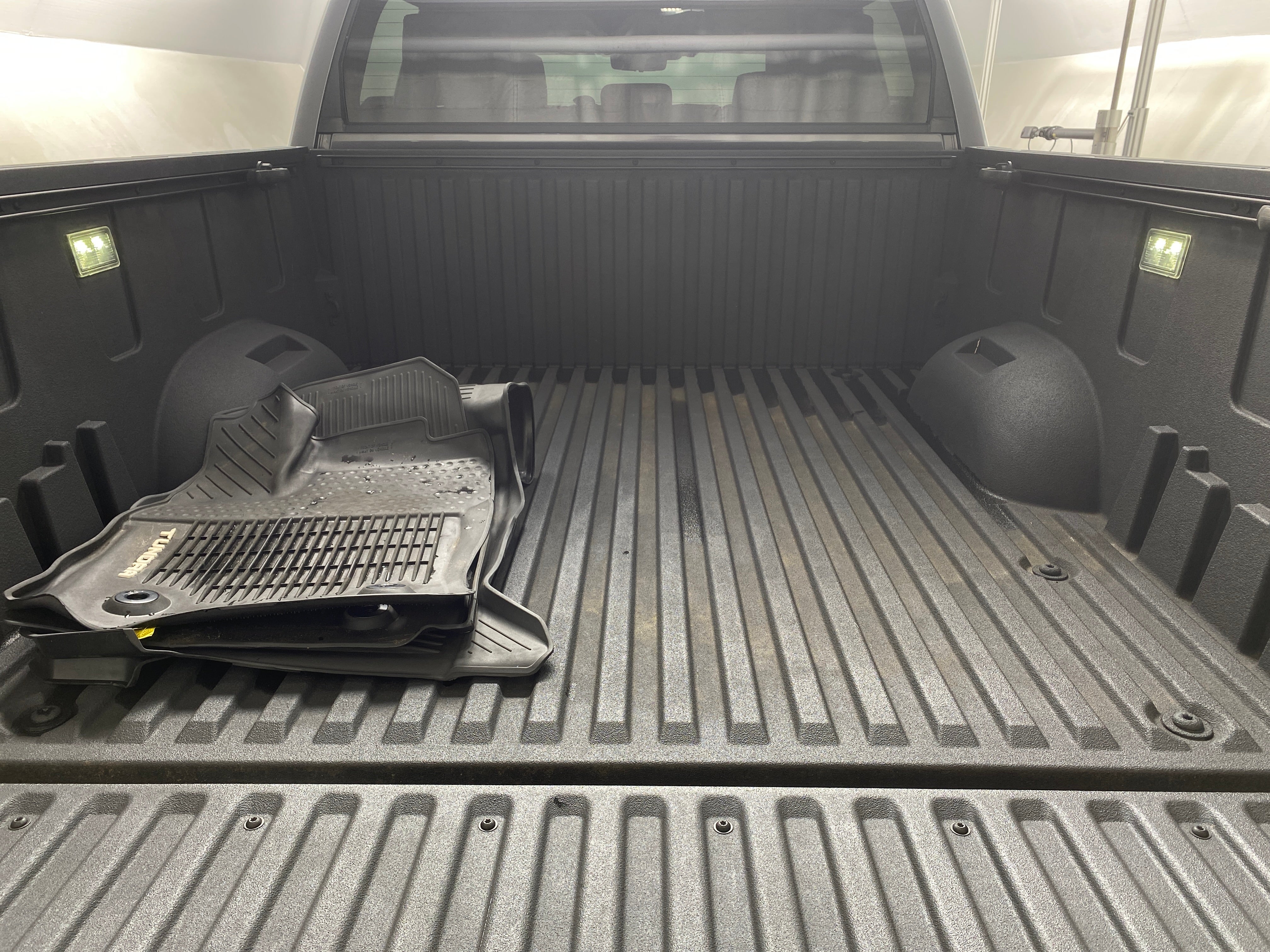 2023 Toyota Tundra Platinum 6