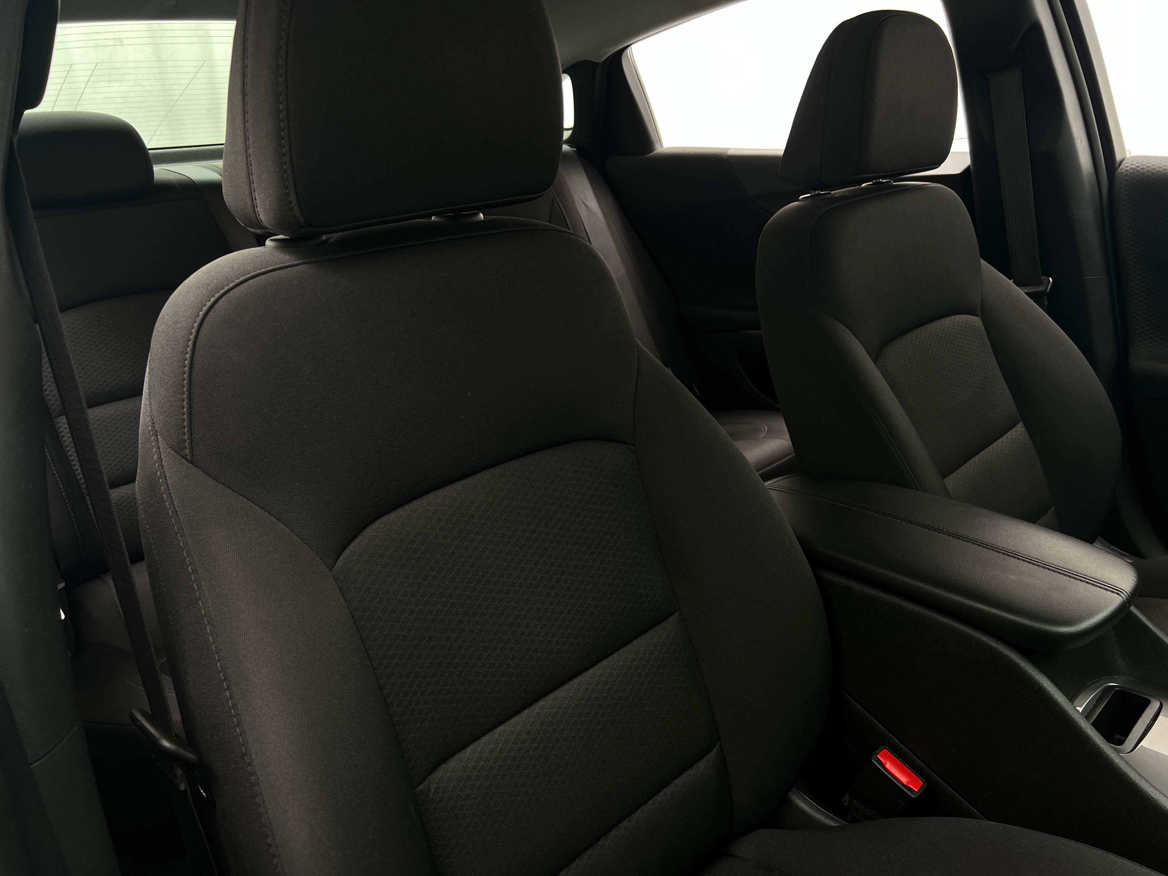 2024 Chevrolet Malibu LT 2