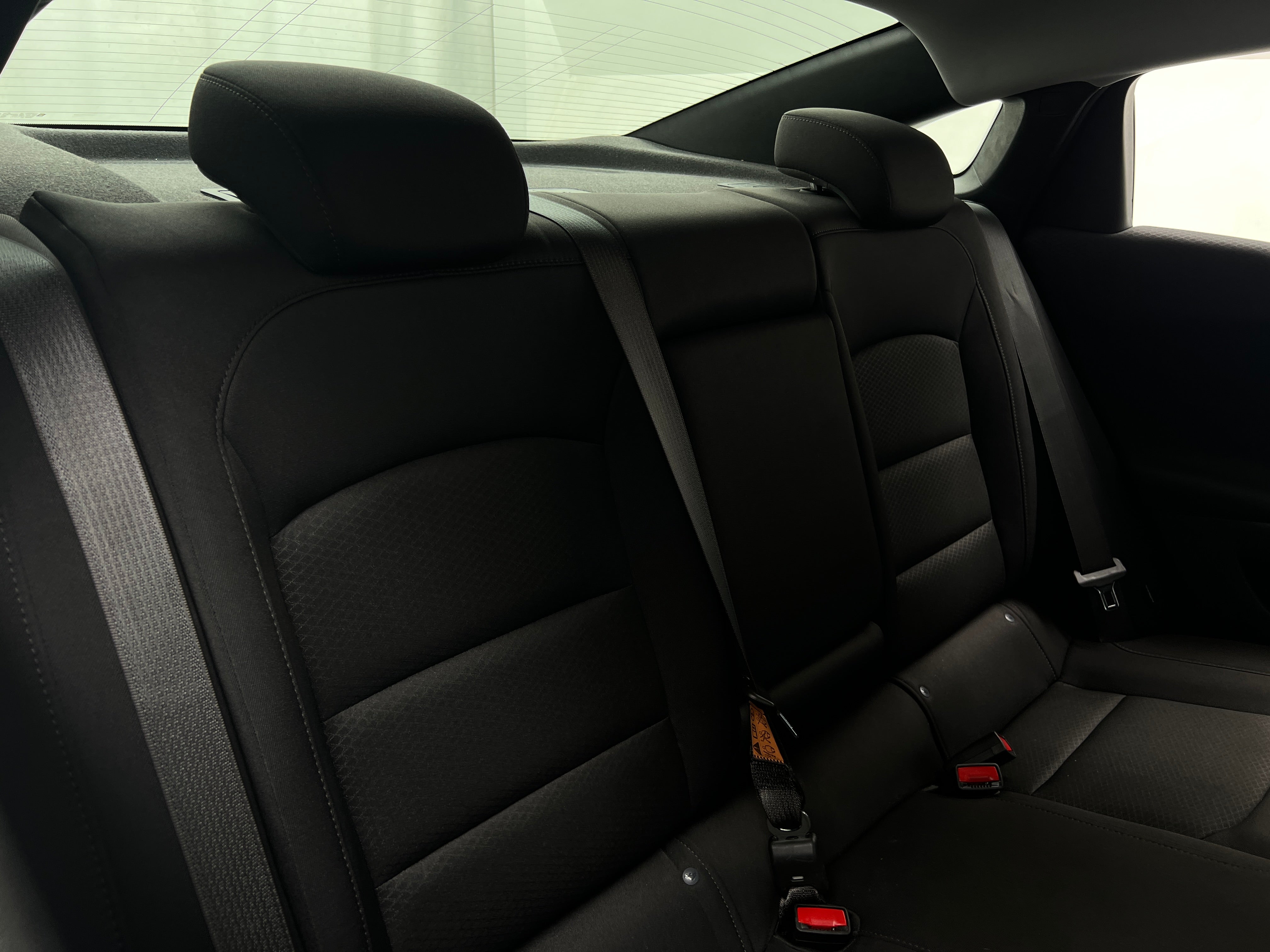 2024 Chevrolet Malibu LT 6