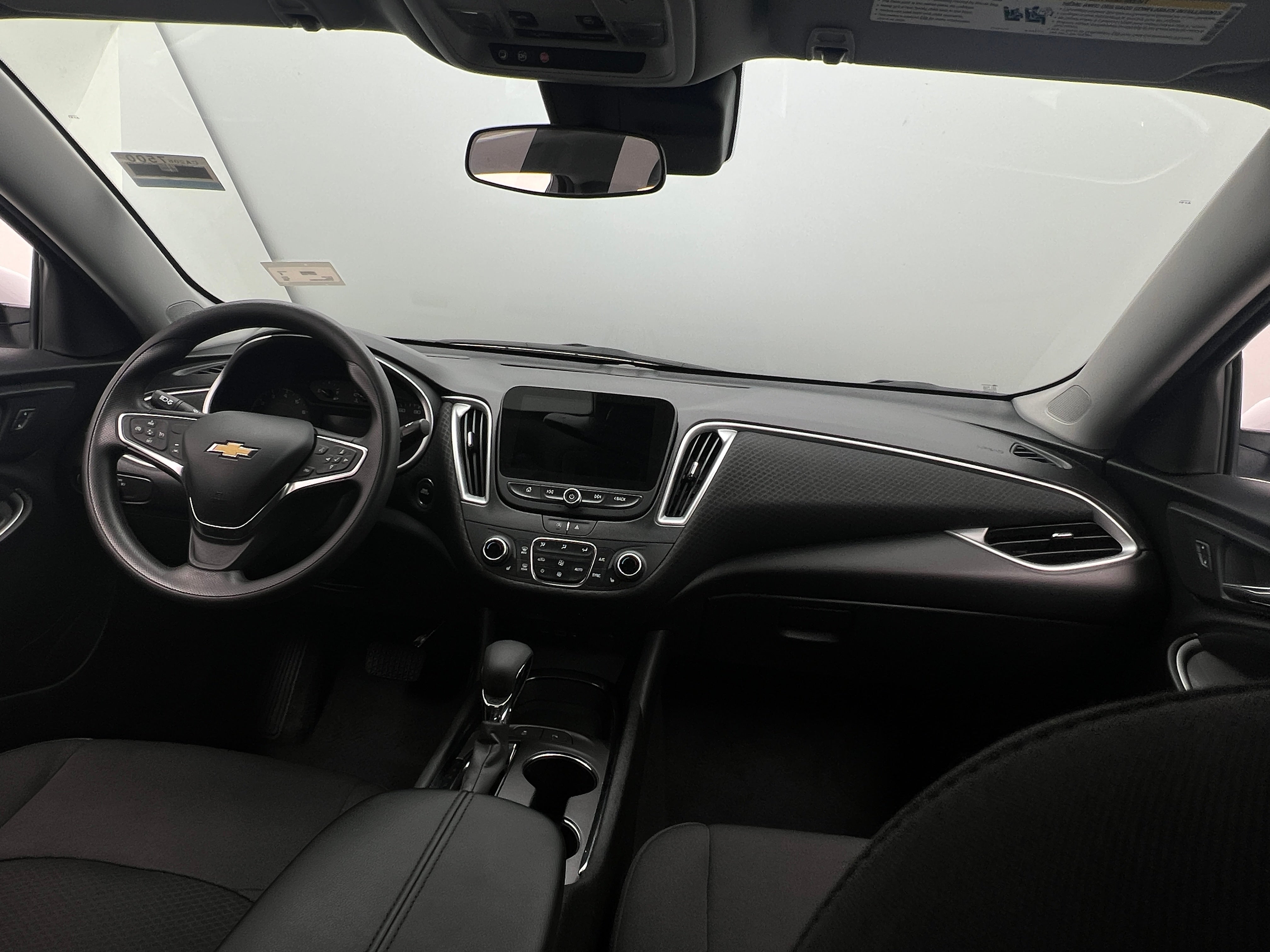 2024 Chevrolet Malibu LT 3