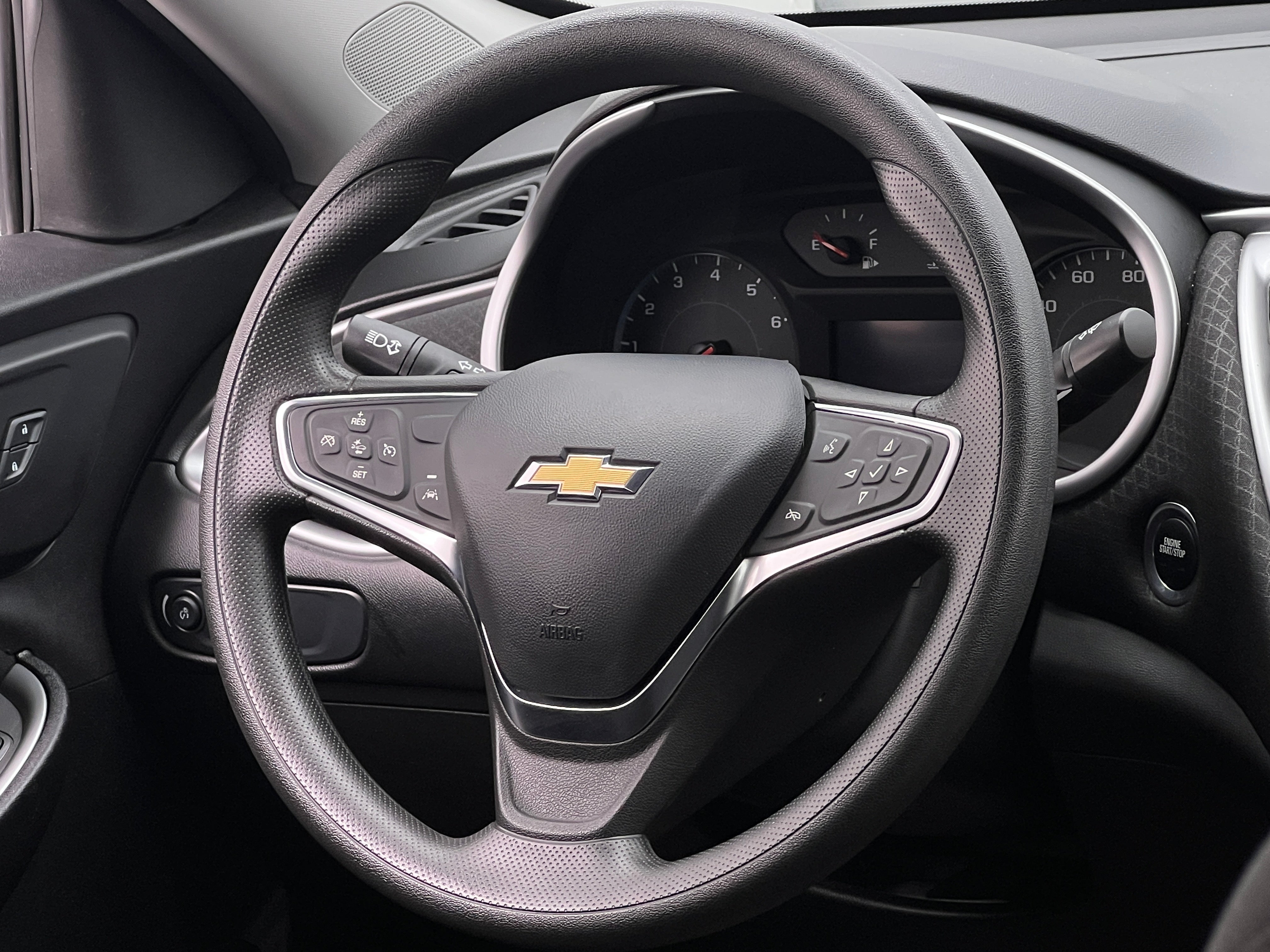 2024 Chevrolet Malibu LT 5