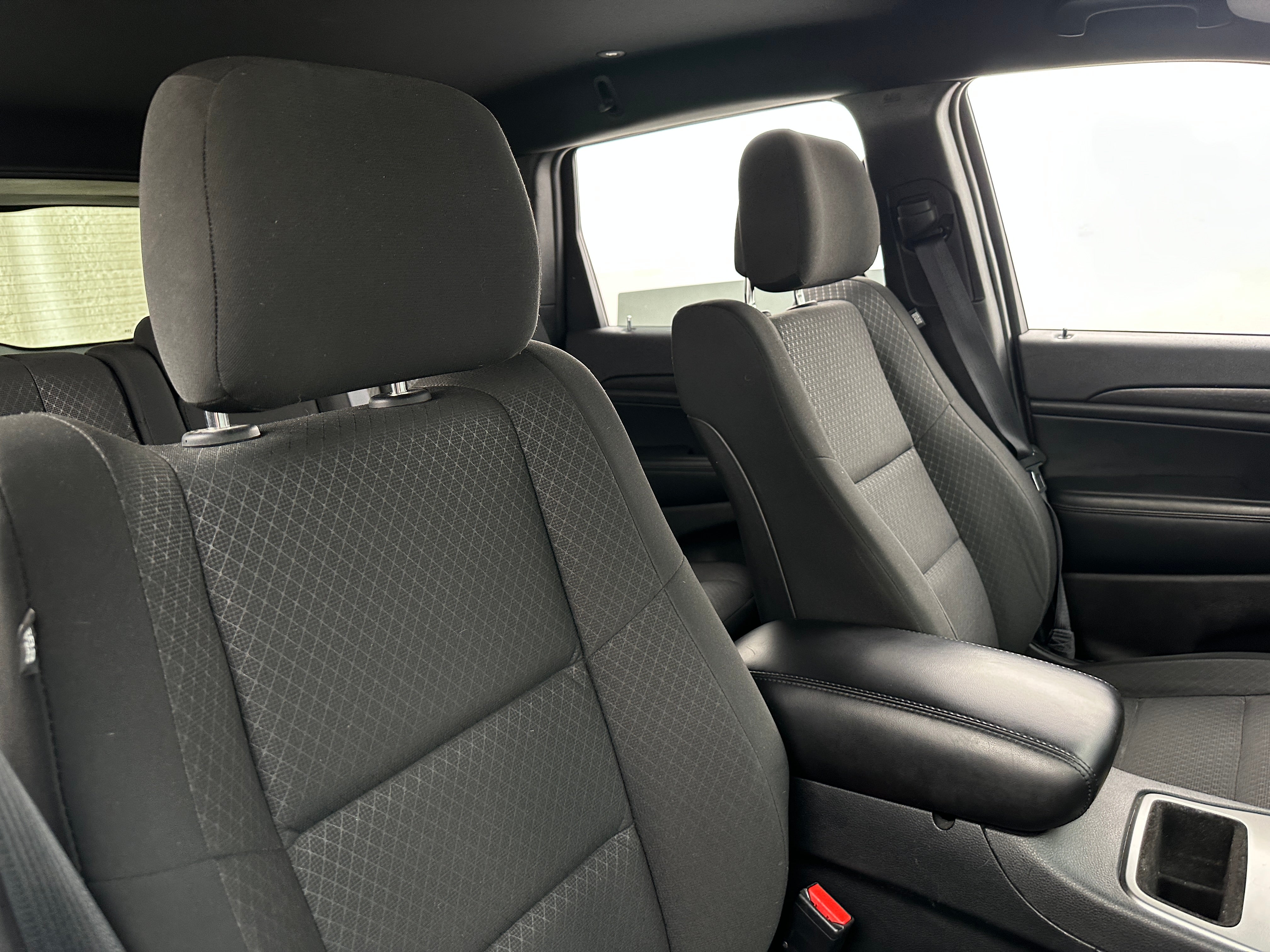 2018 Jeep Grand Cherokee Laredo 2