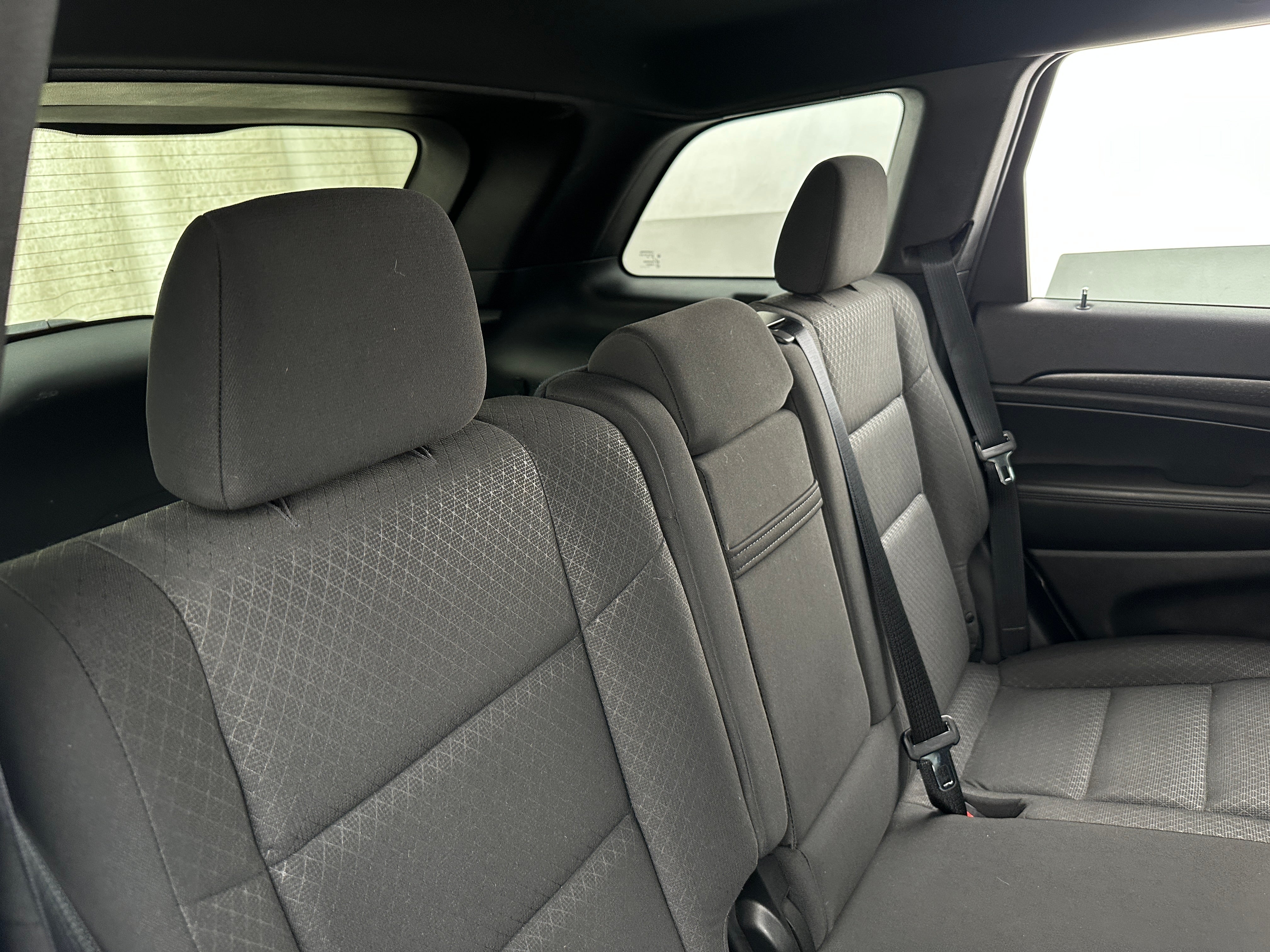 2018 Jeep Grand Cherokee Laredo 6