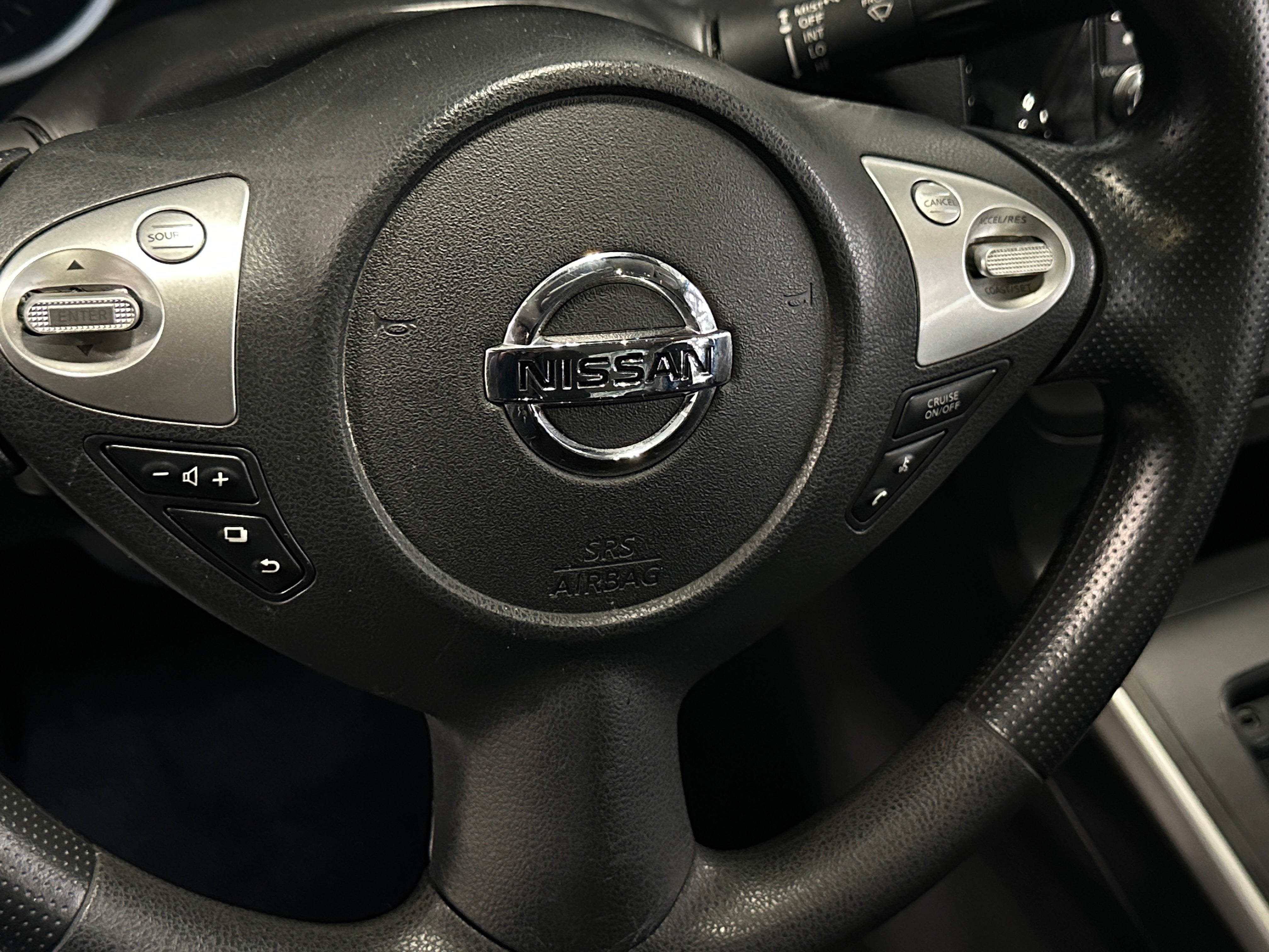 2019 Nissan Sentra S 5