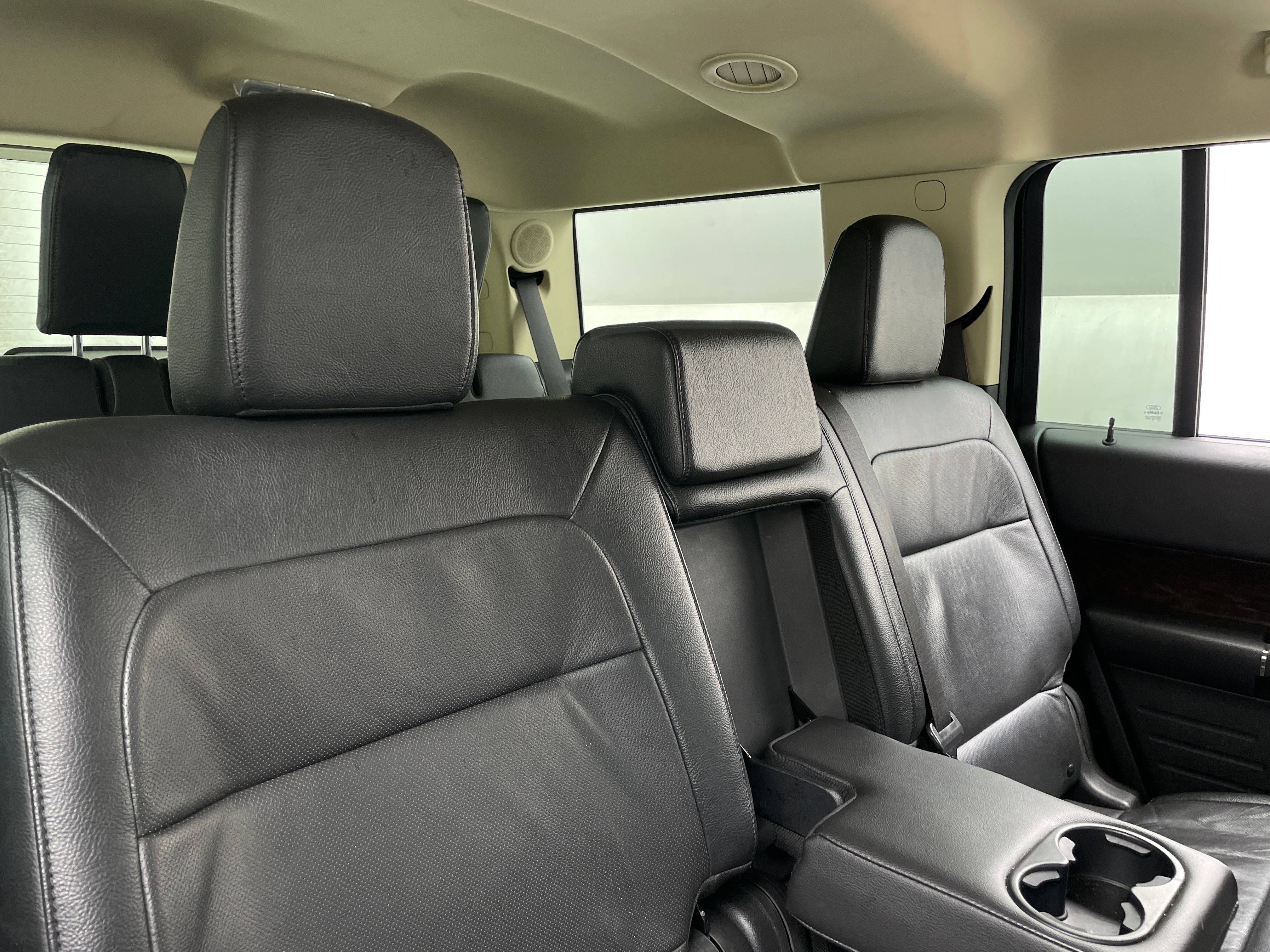 2019 Ford Flex Limited 5