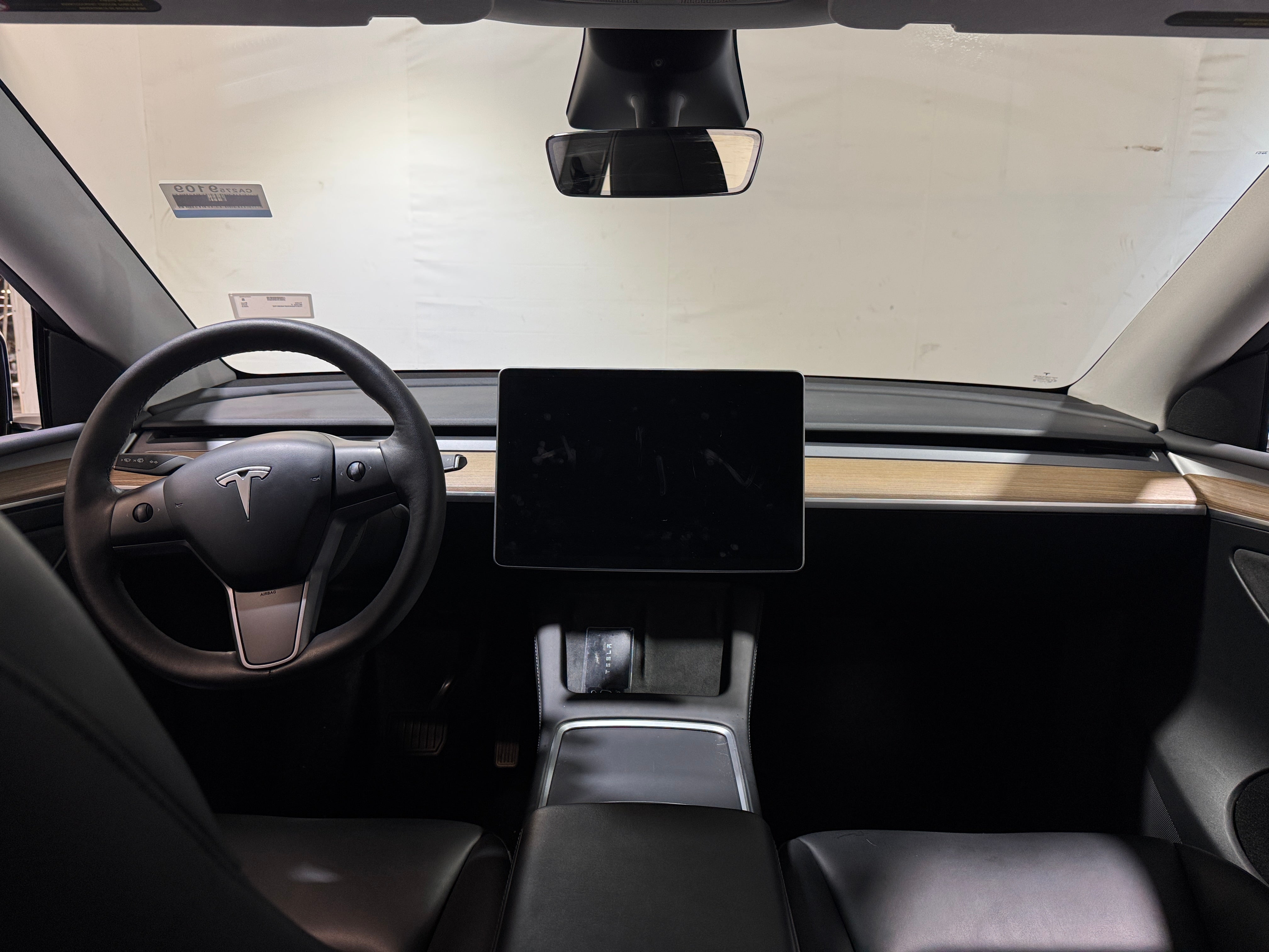 2023 Tesla Model Y Long Range 2