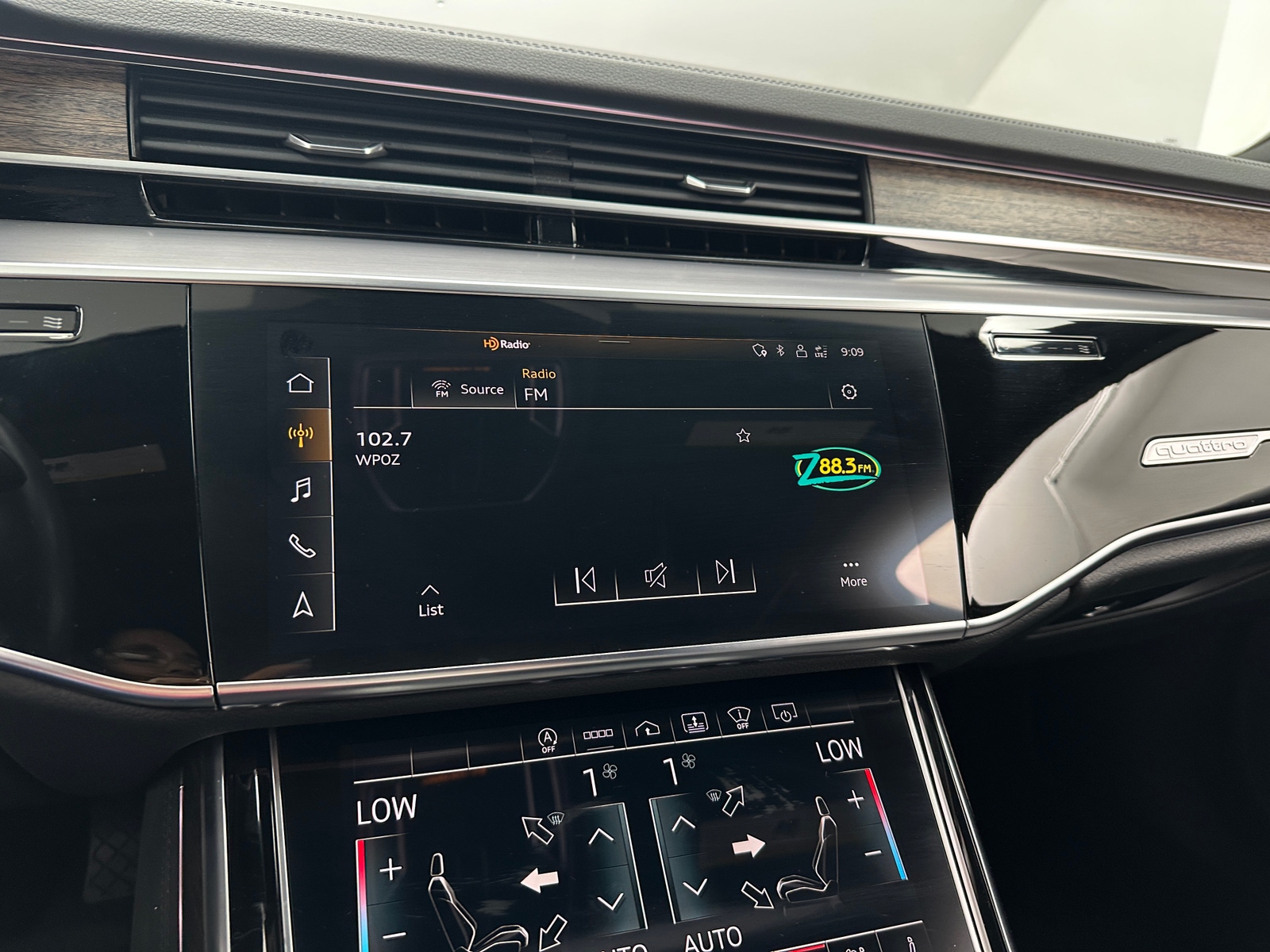 Thumbnail: 2021 Audi A8 - 3