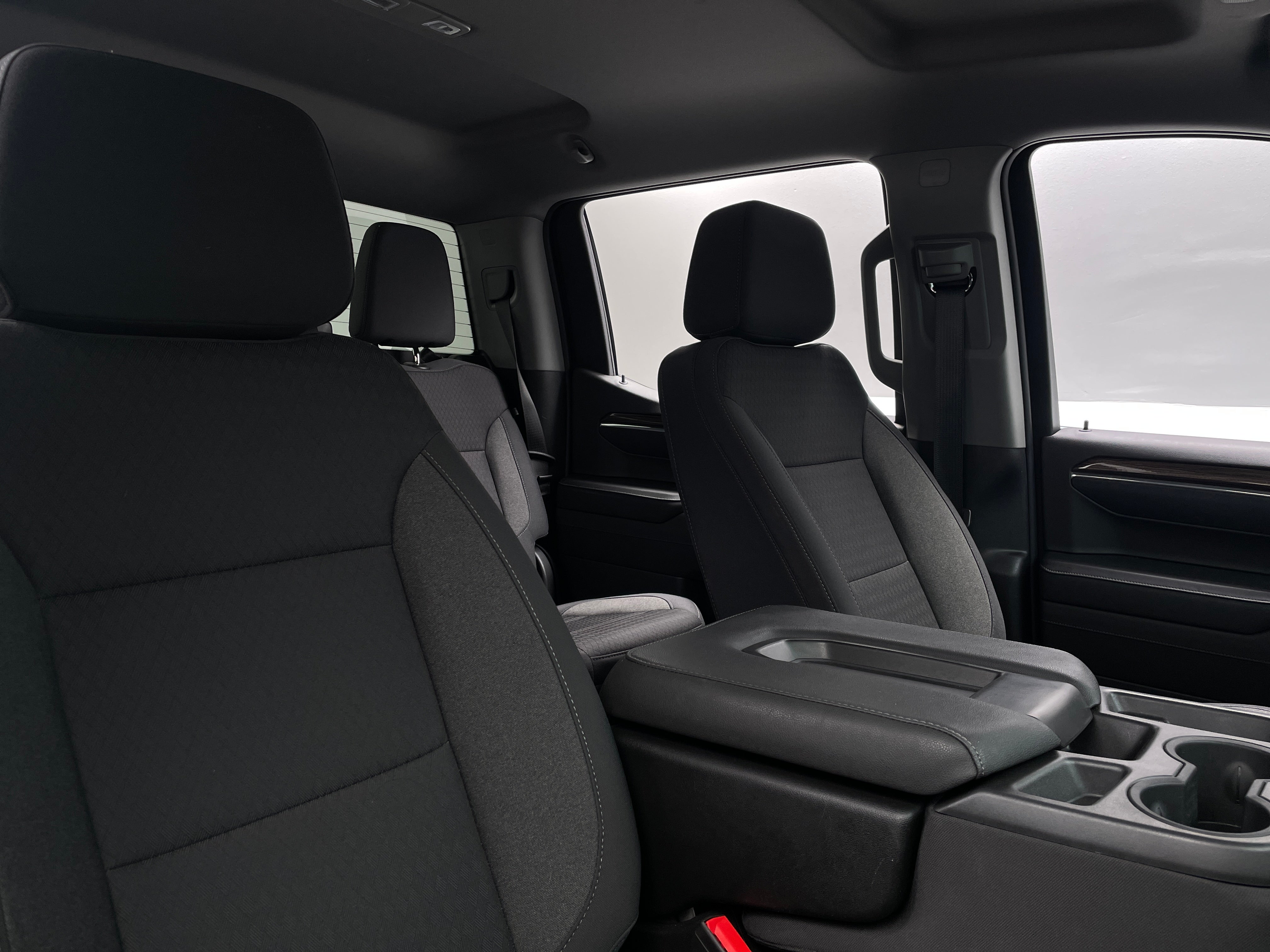 2023 Chevrolet Silverado 1500 LT 2