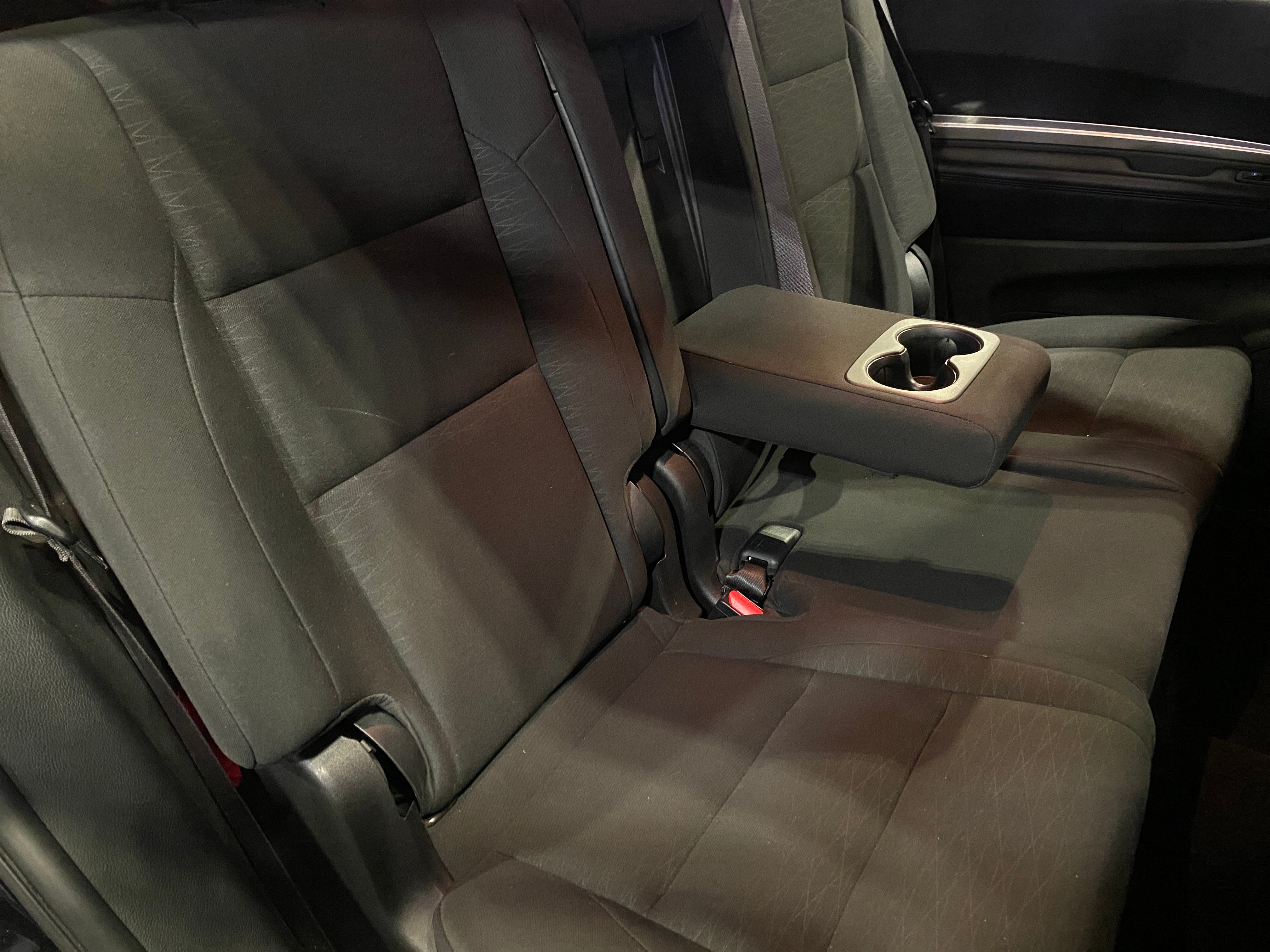 2020 Dodge Durango SXT 6