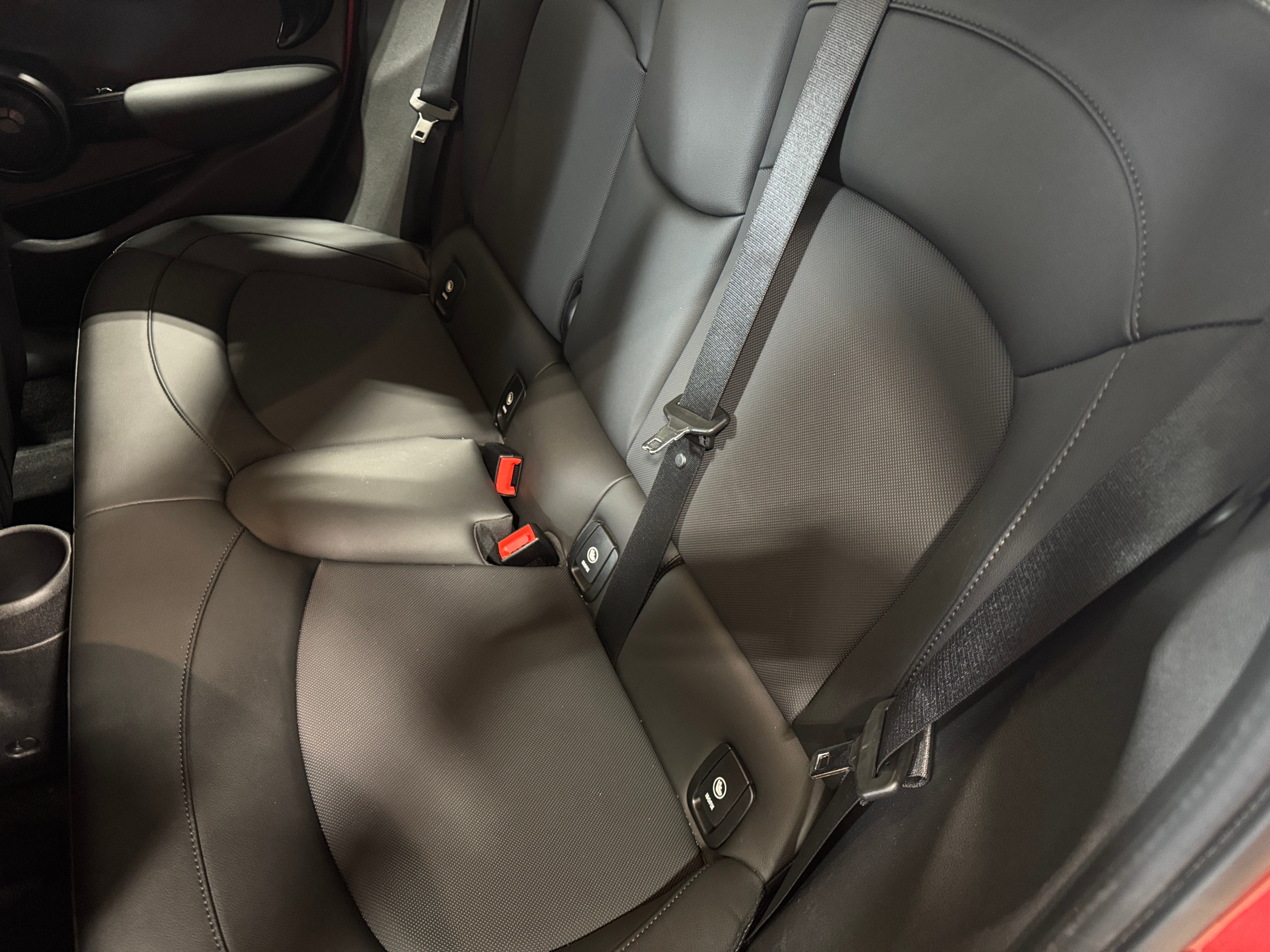 2021 MINI Cooper Hardtop S 5