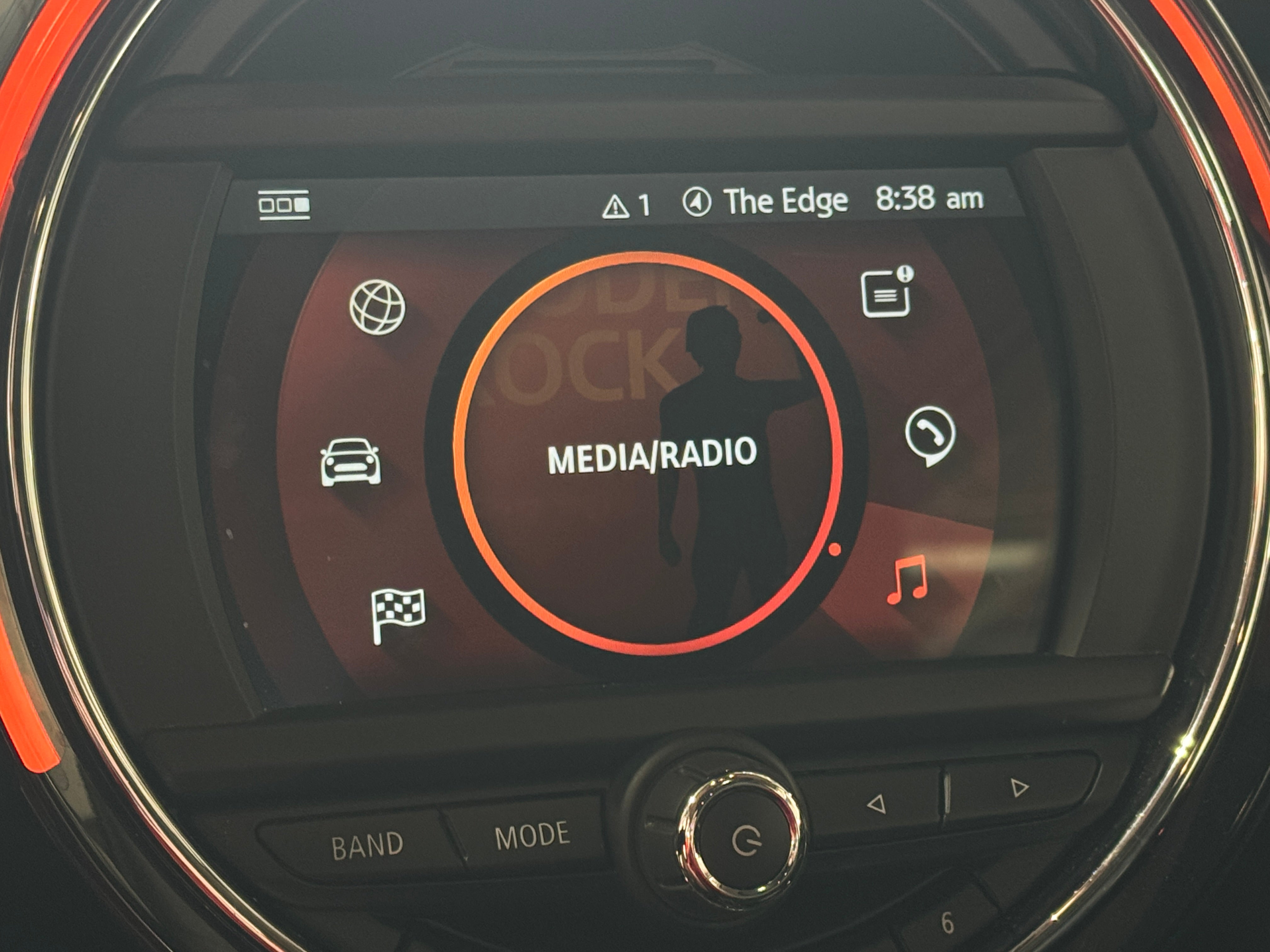 2021 MINI Cooper Hardtop S 3