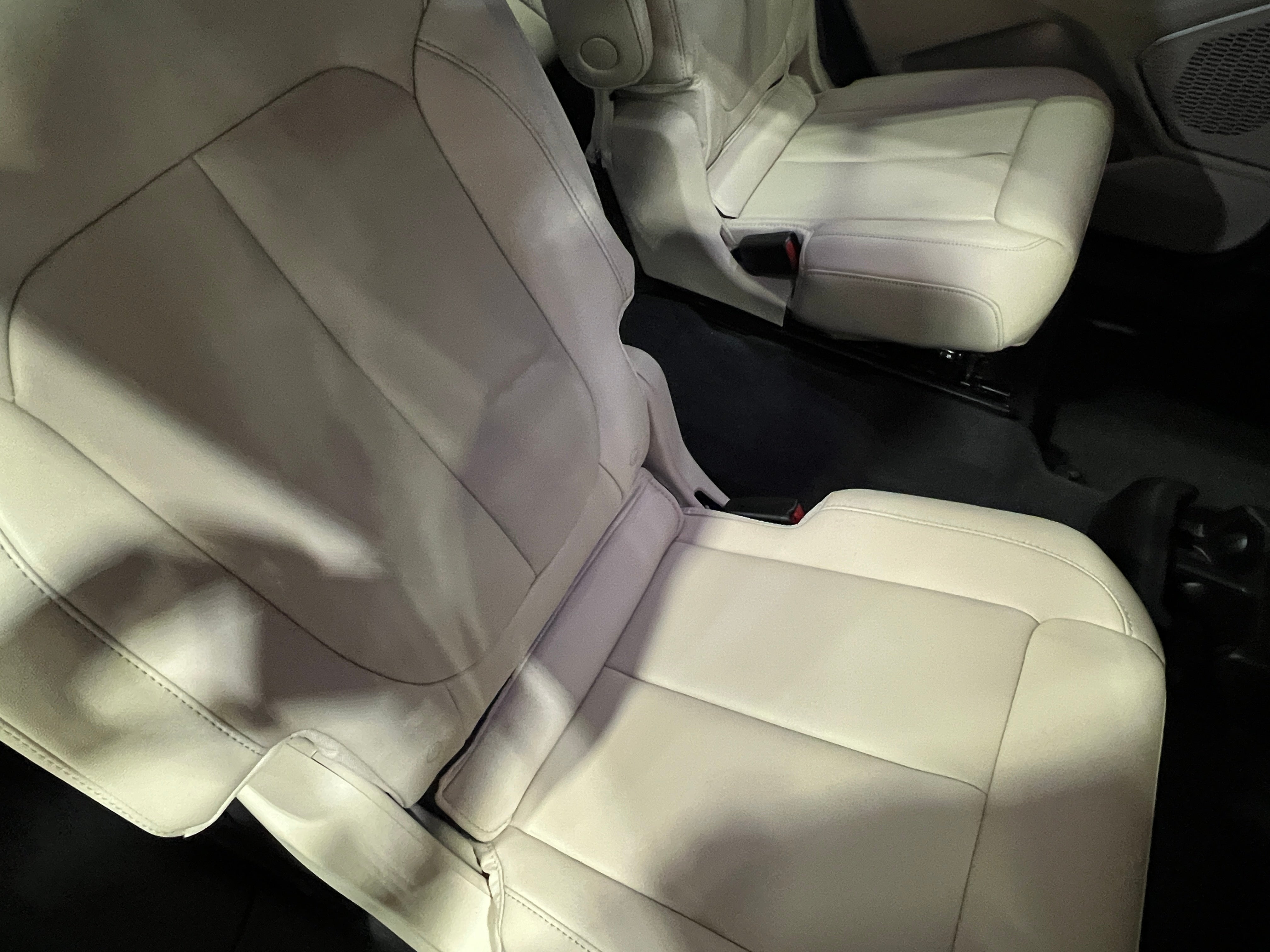 2021 Jeep Grand Cherokee L Limited Edition 5