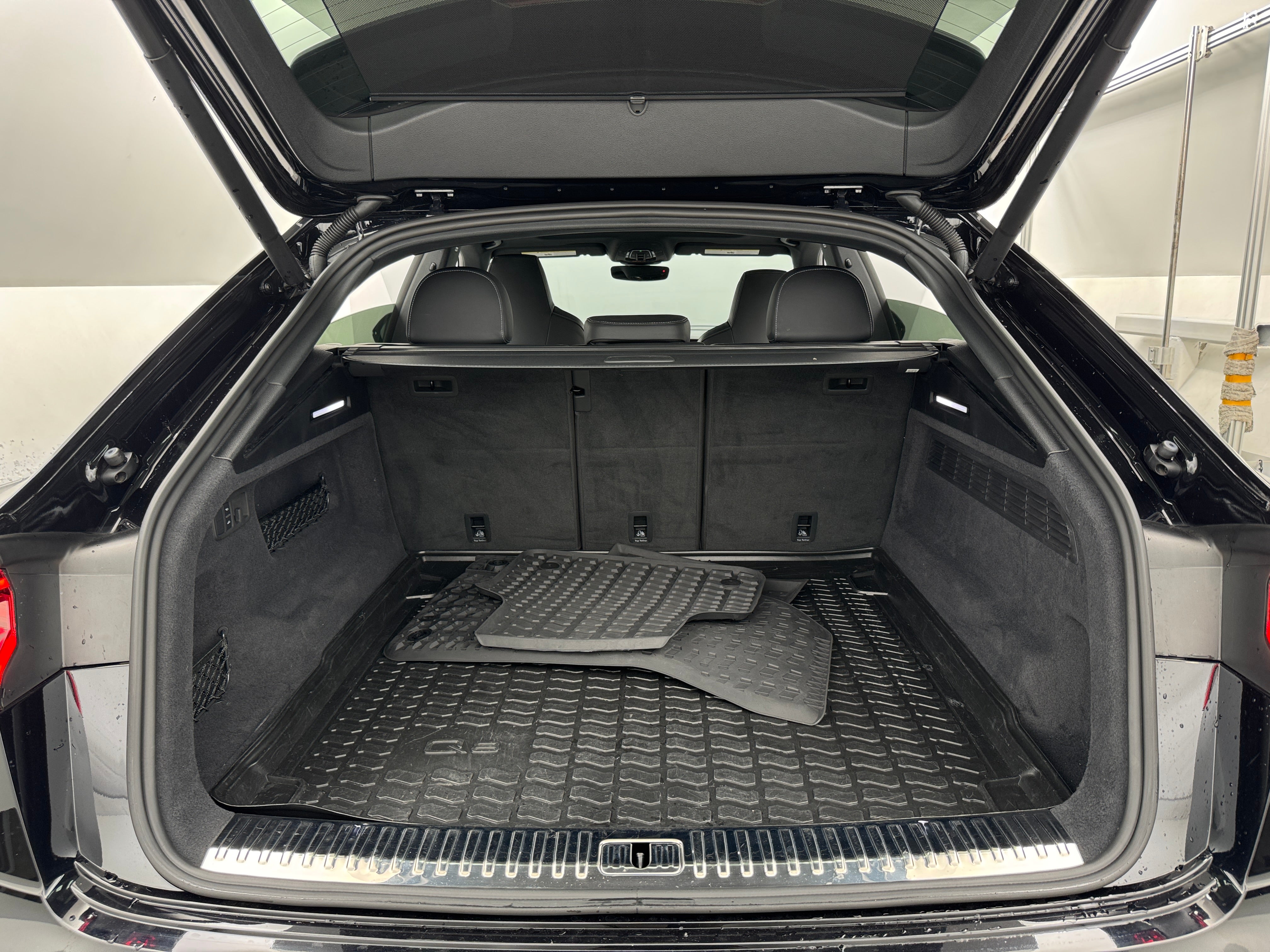2020 Audi SQ8 Prestige 6