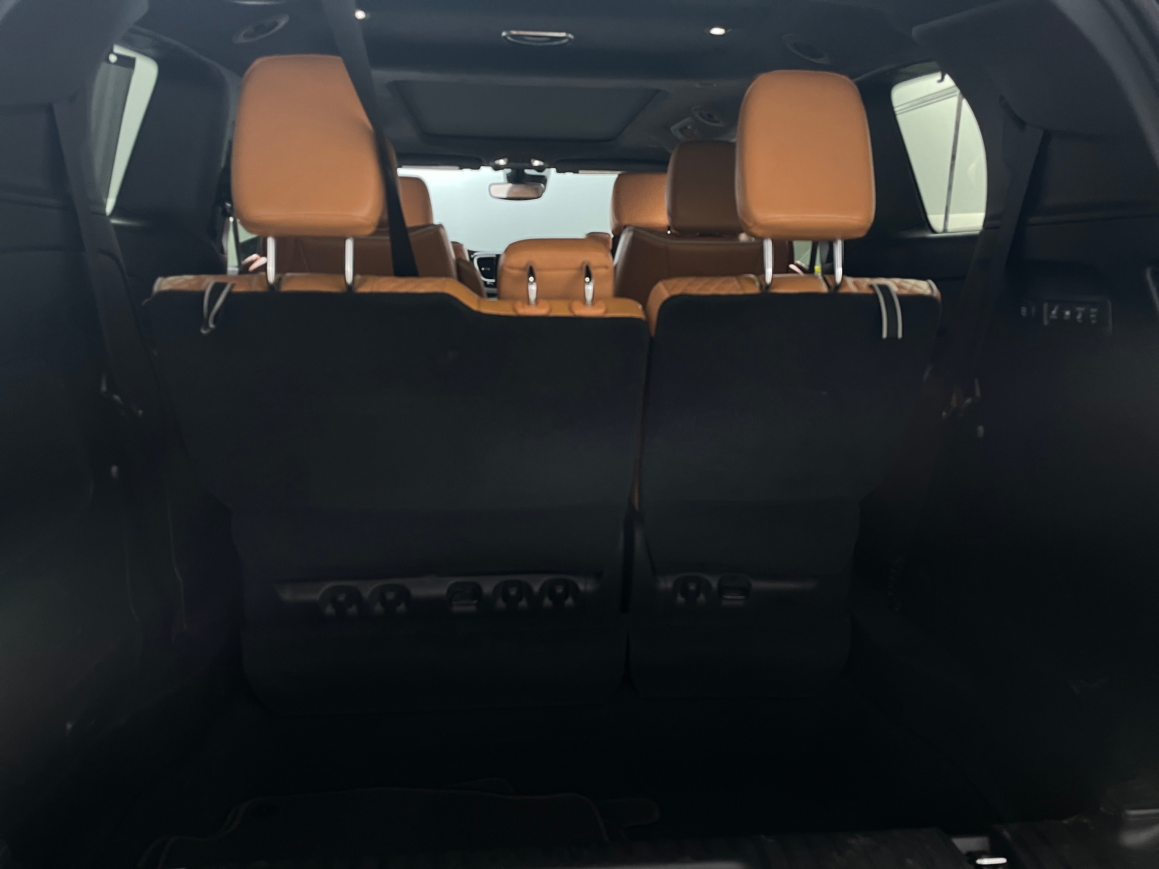 2022 Chrysler Pacifica Pinnacle 6