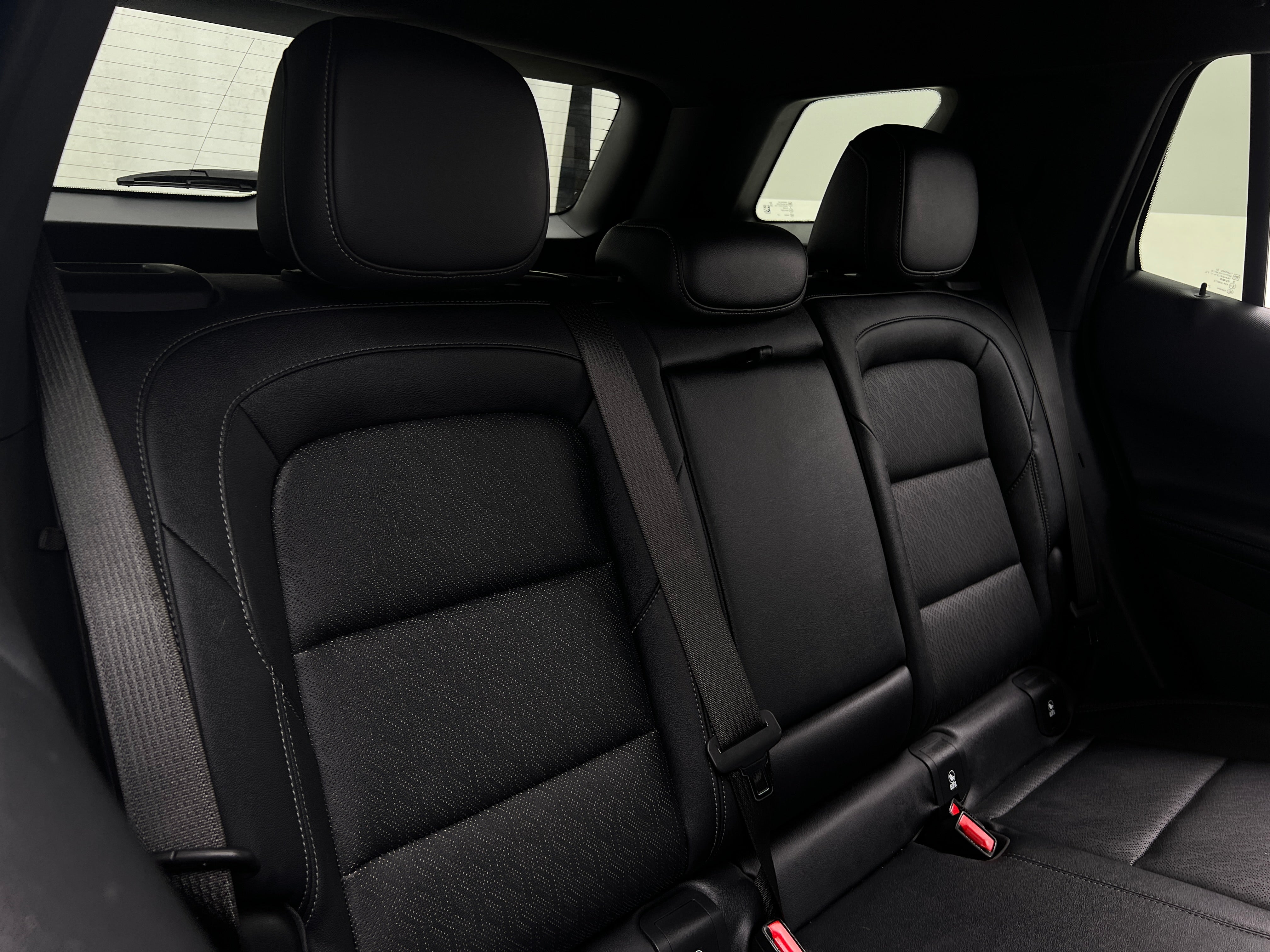 2025 Chevrolet Equinox LT 6