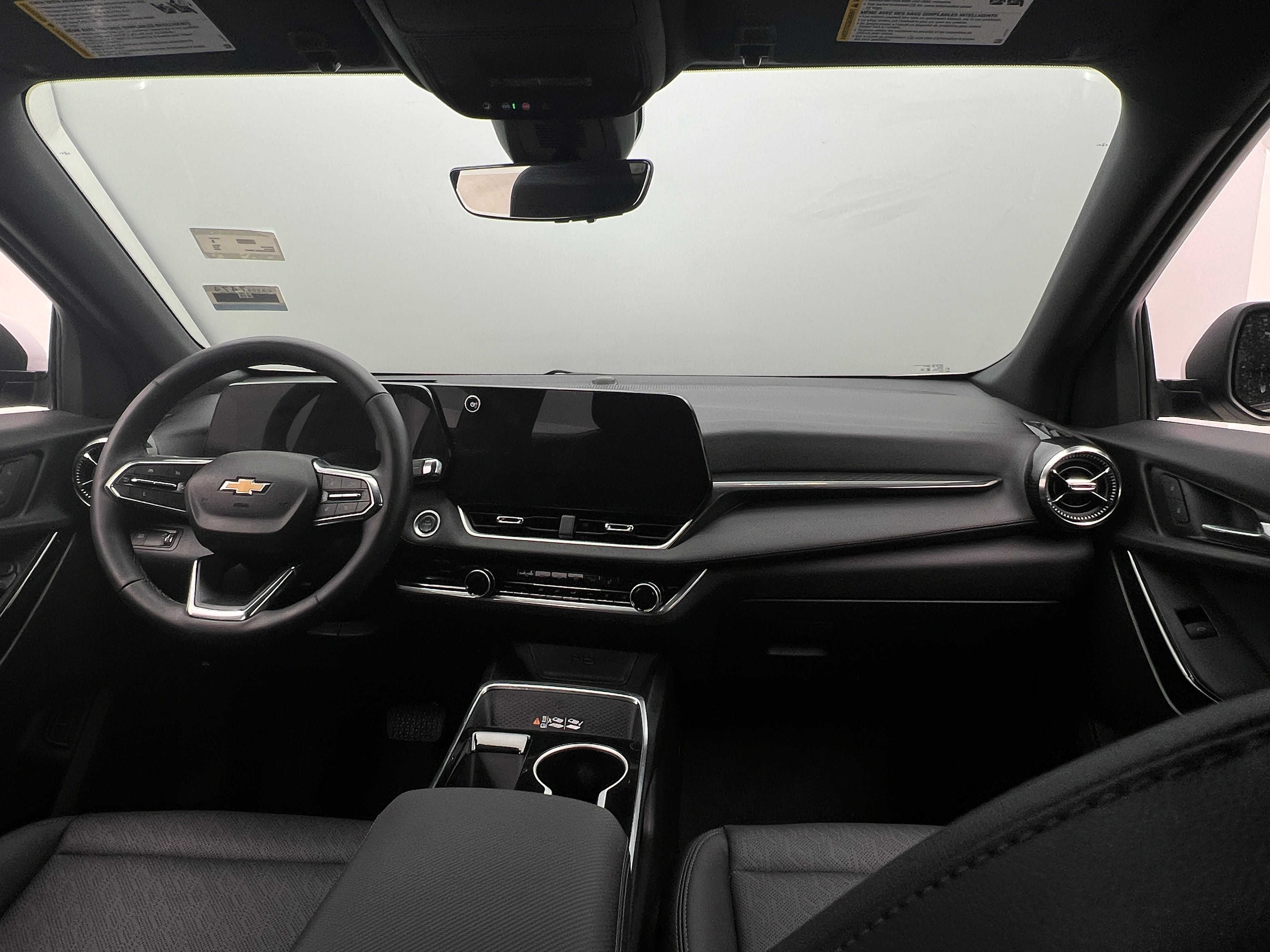 2025 Chevrolet Equinox LT 3